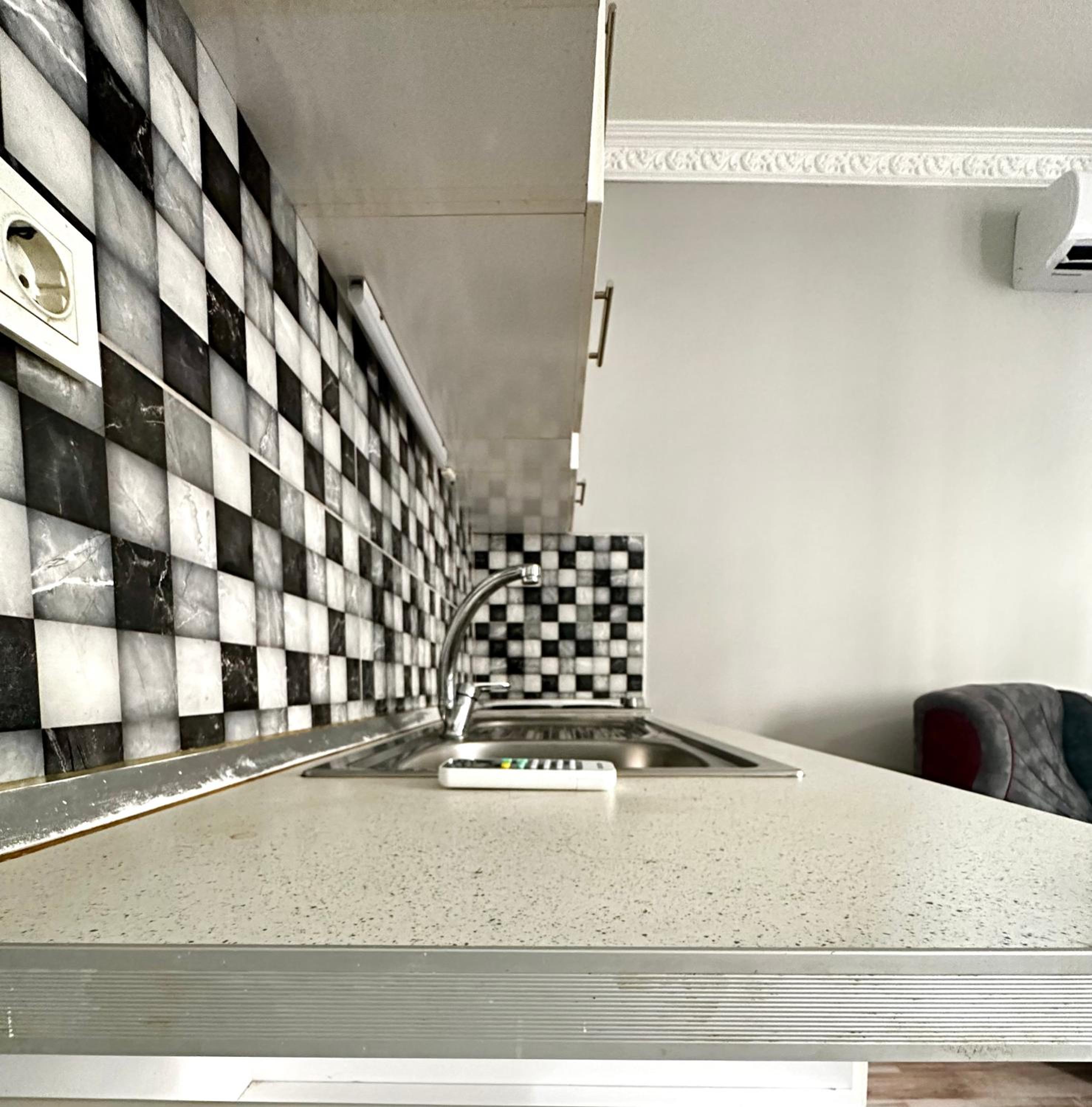 Ekinci Apart&Suites