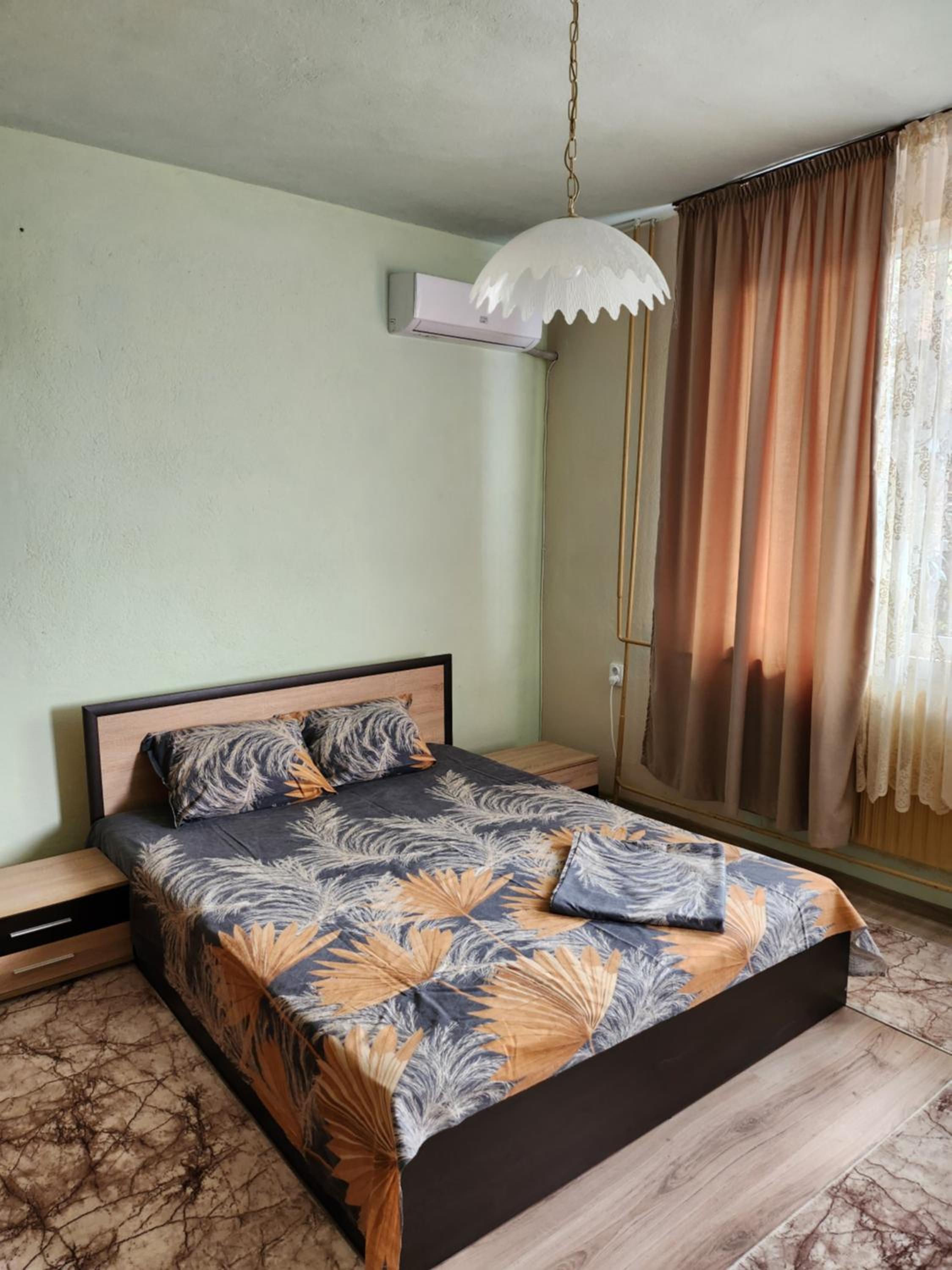 Apartment Lachevi
