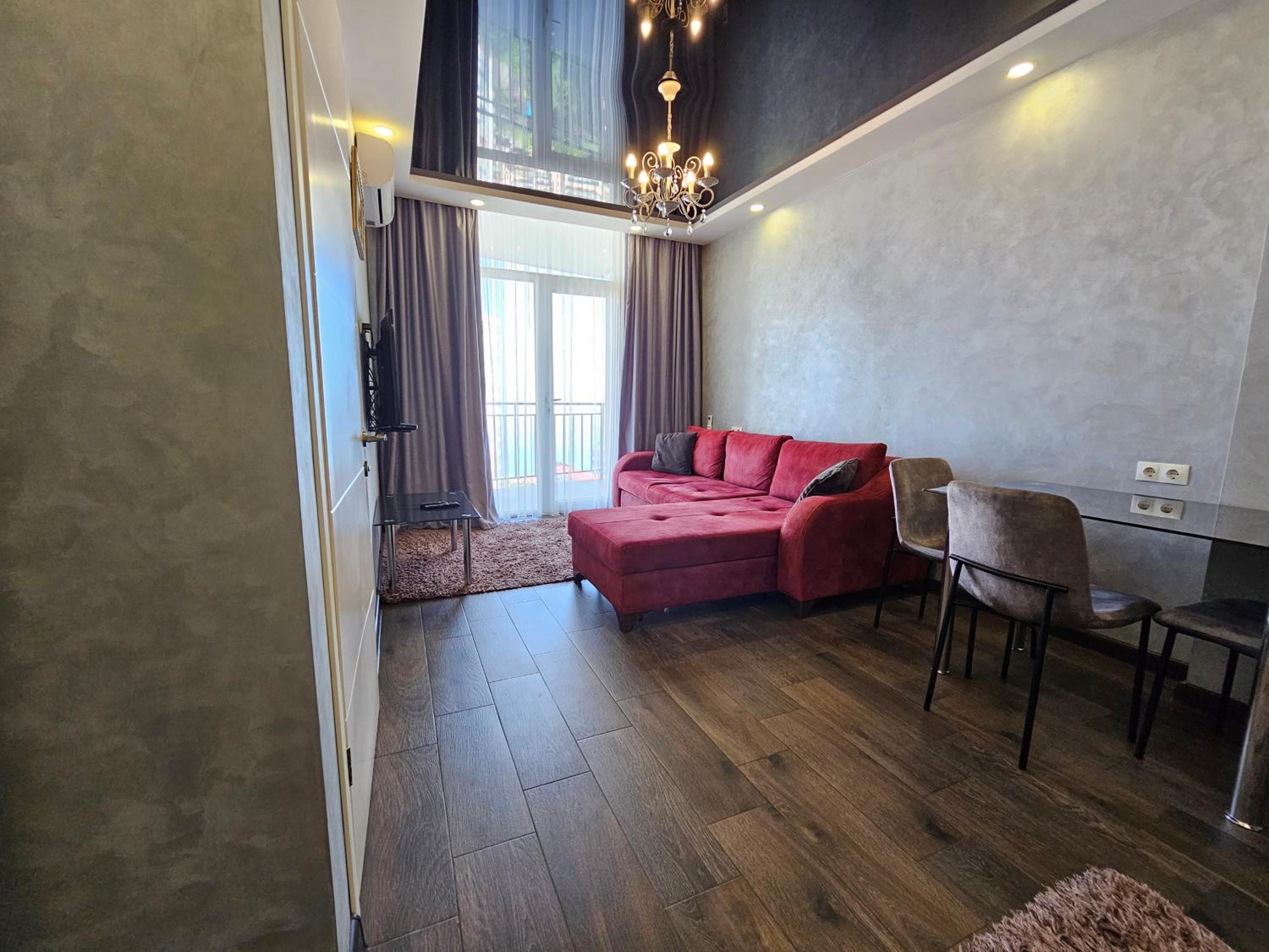 BATUMI L&V apartament view 5