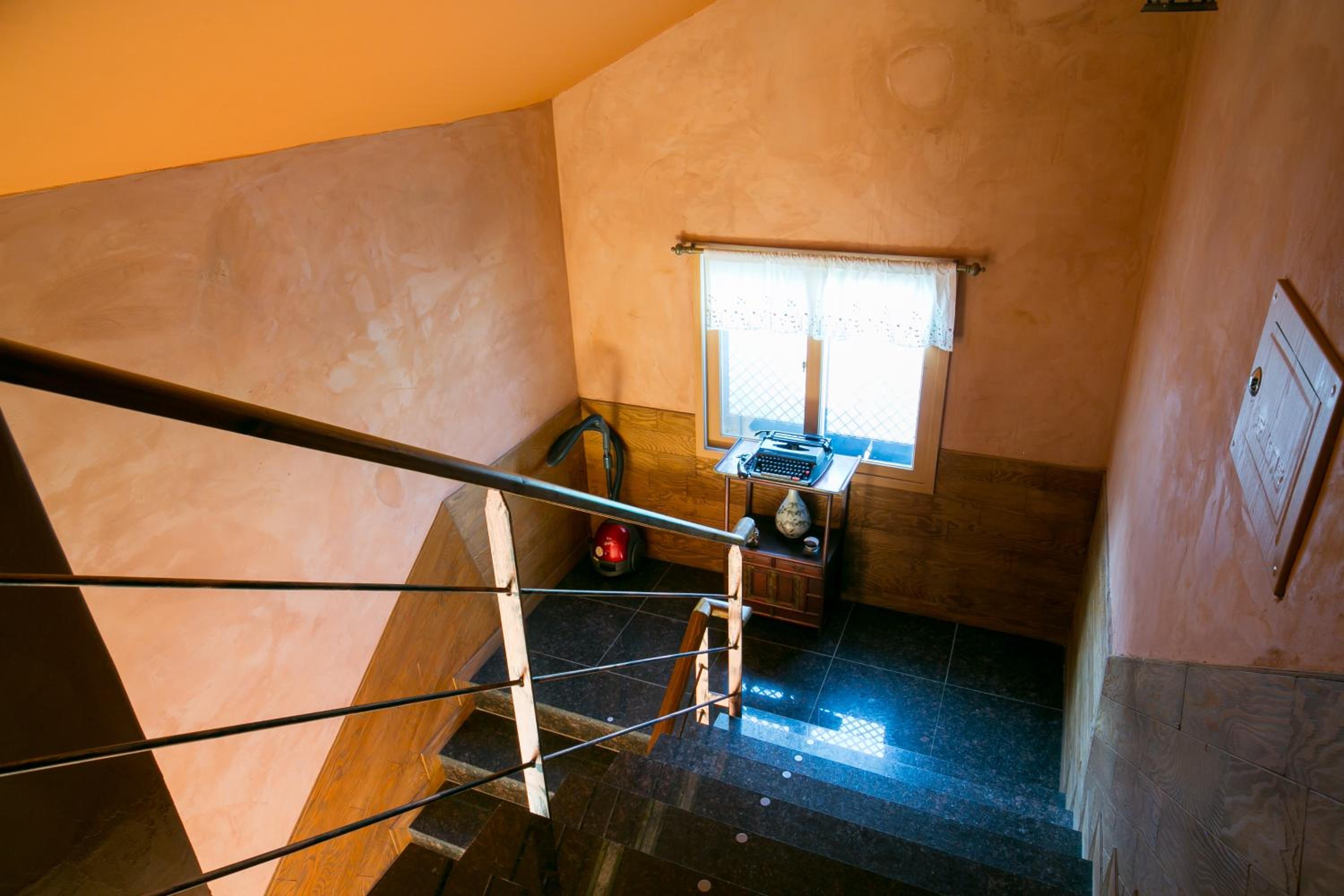 Ddlanchae Guesthouse - New Tower