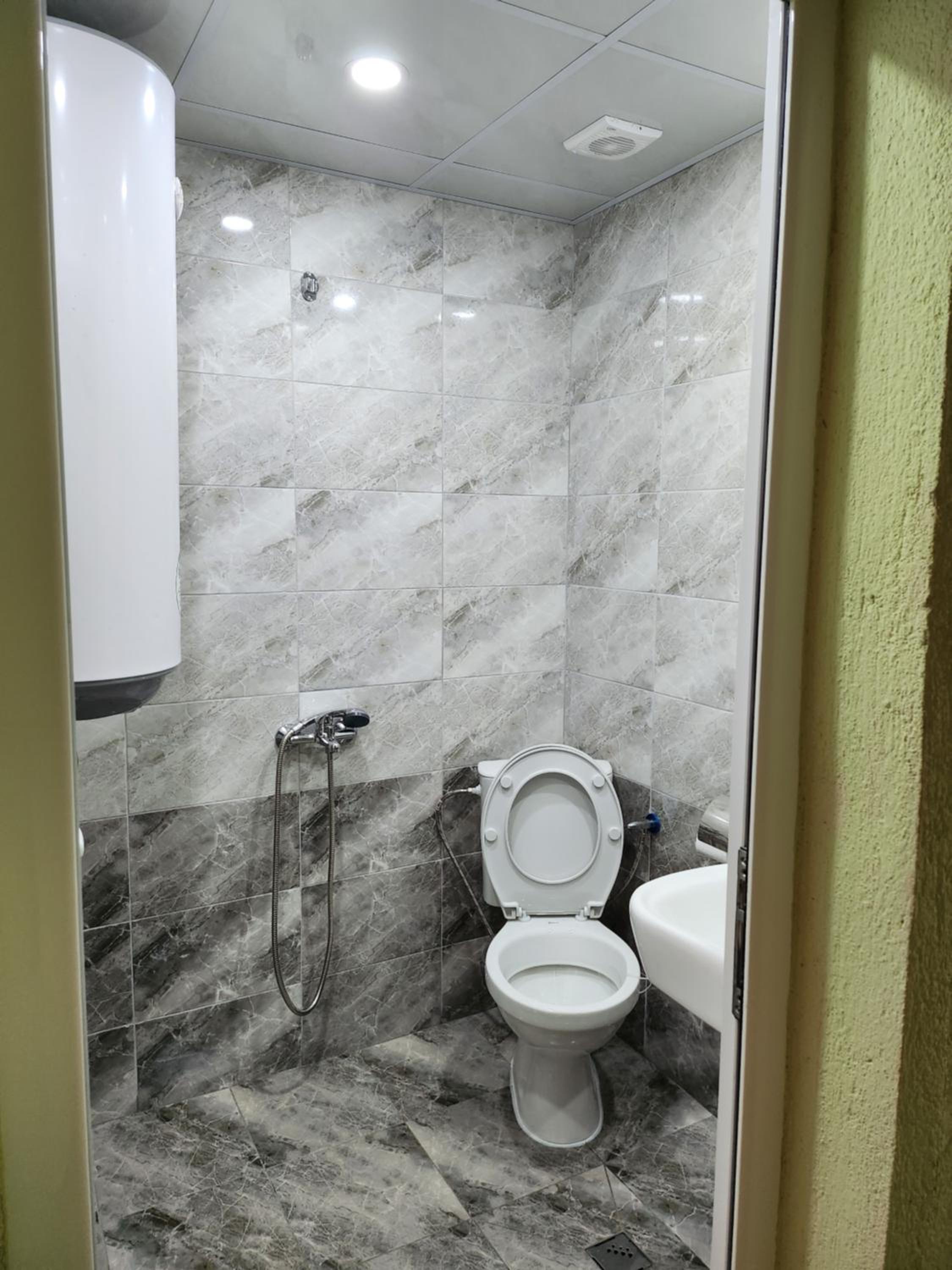 Apartment Lachevi