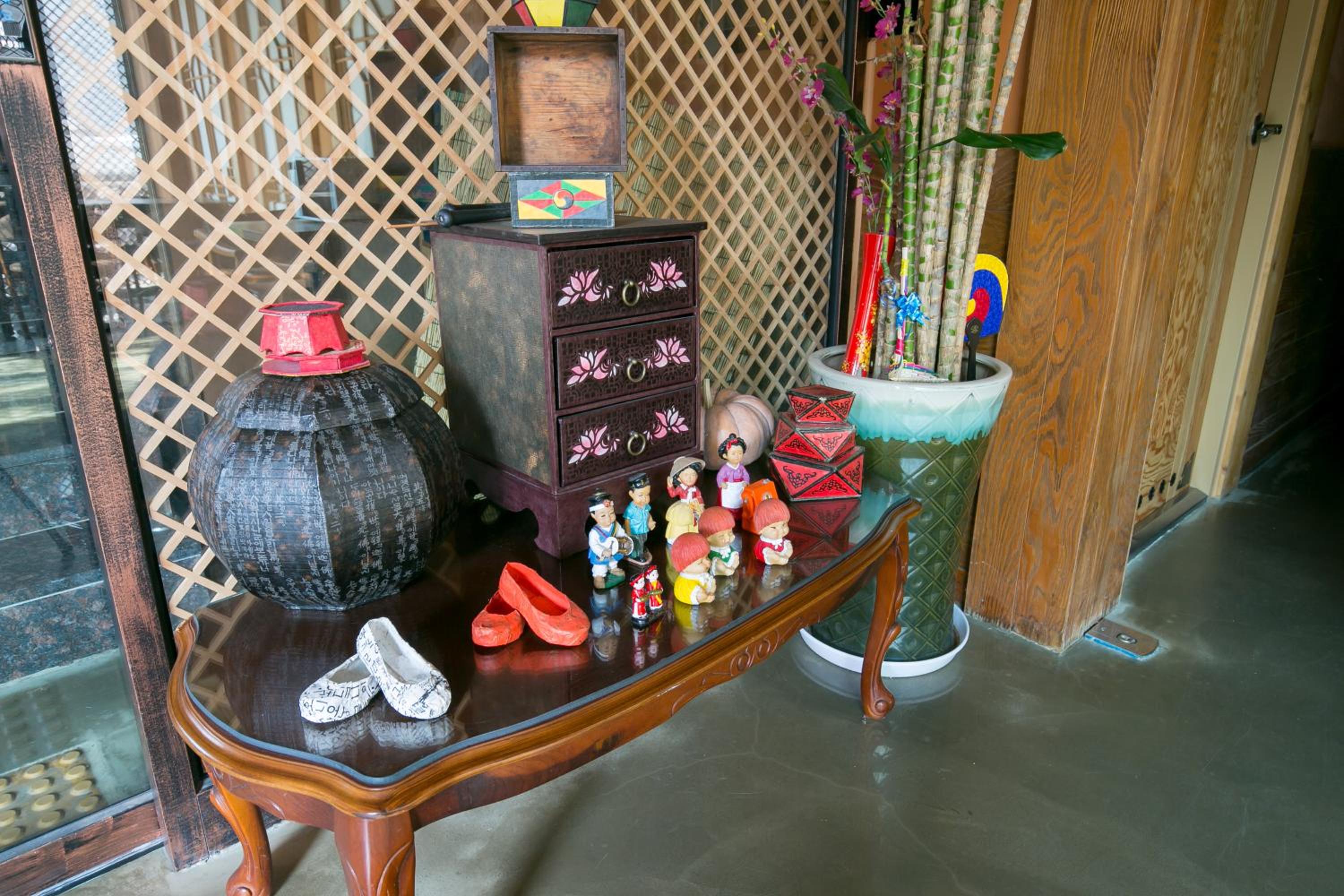 Ddlanchae Guesthouse - New Tower