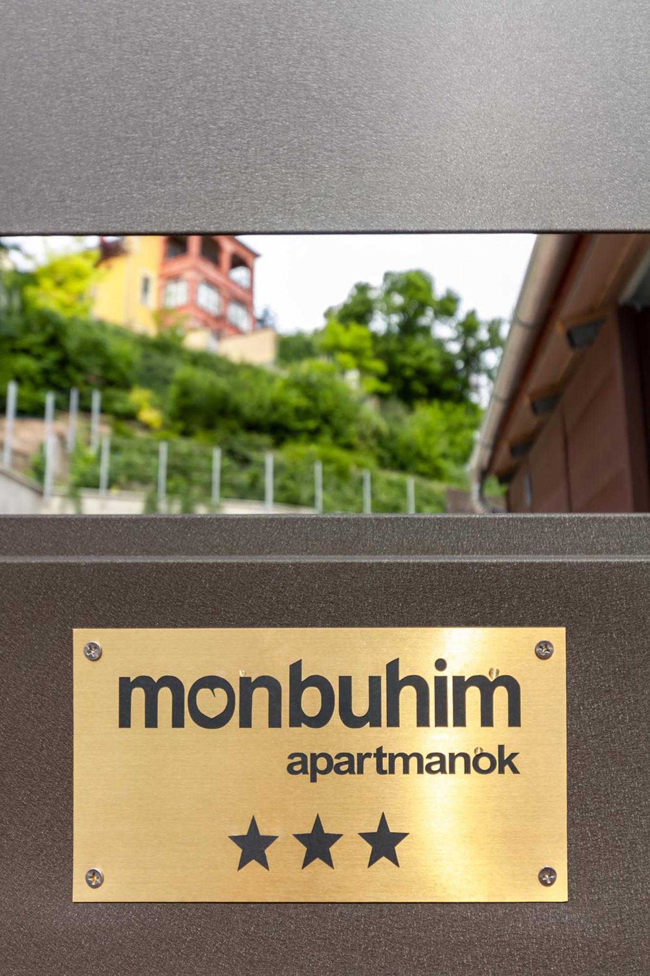 Monbuhim Comfort