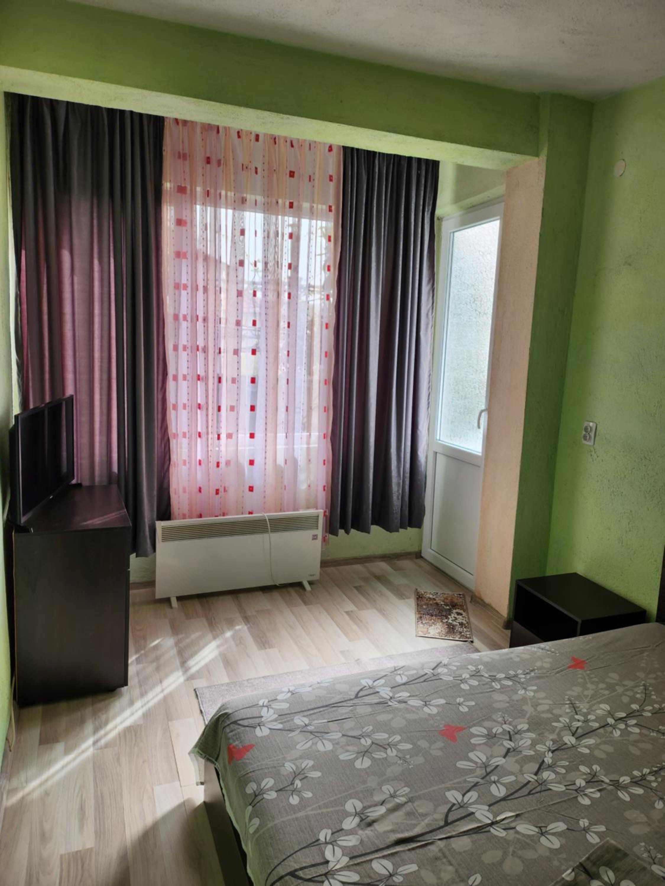 Apartment Lachevi