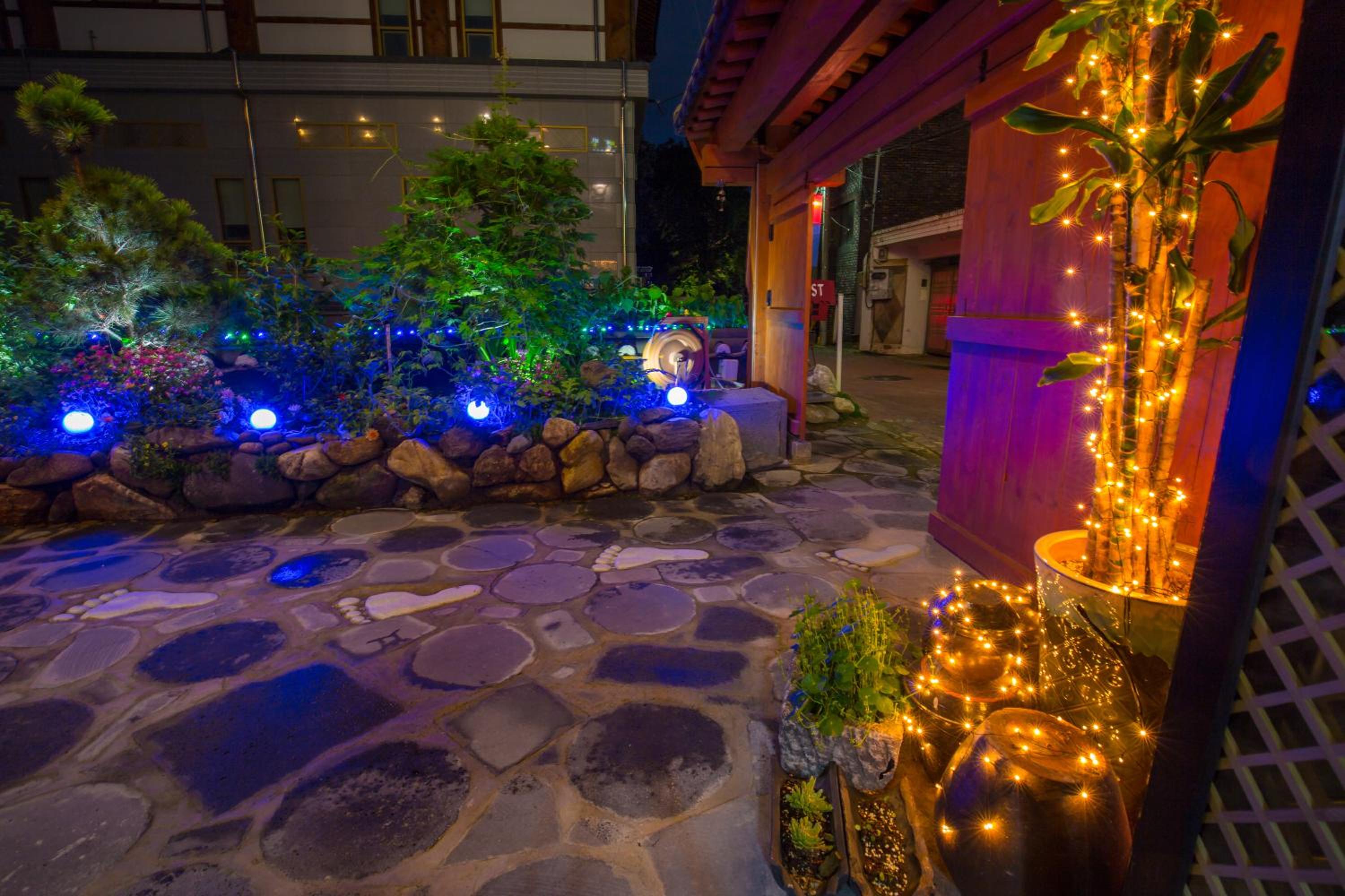 Ddlanchae Guesthouse - New Tower