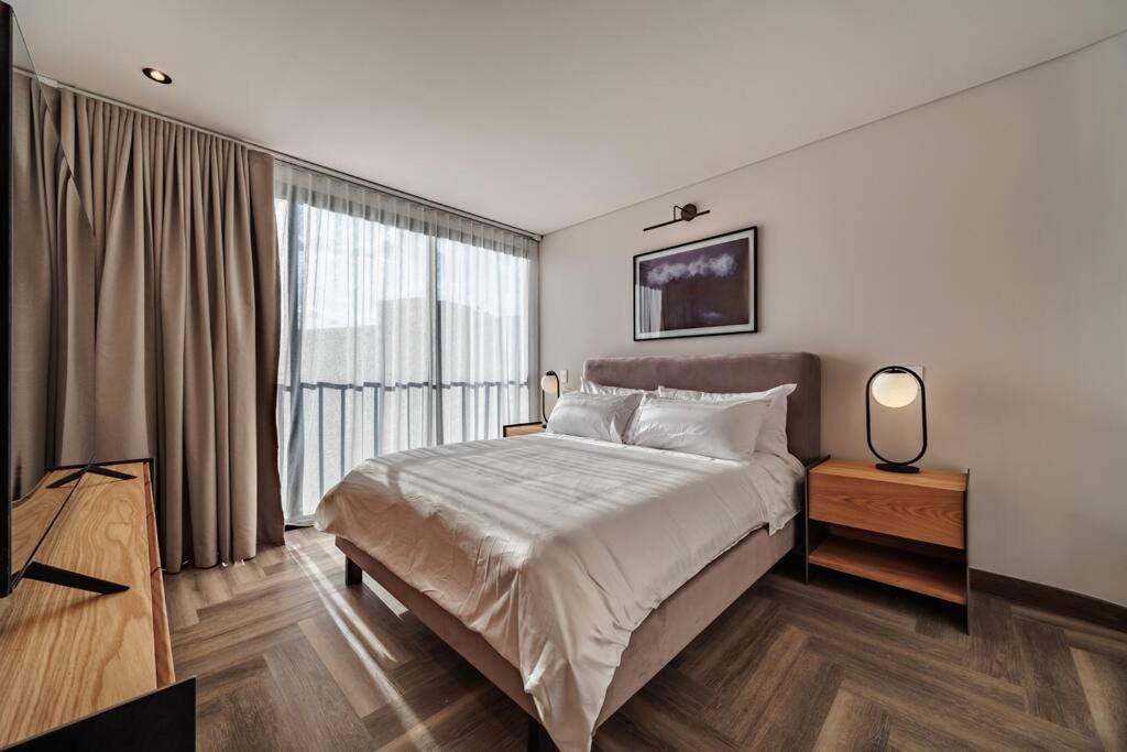 Apartamentos lujosos en Edificio Morph en El Poblado