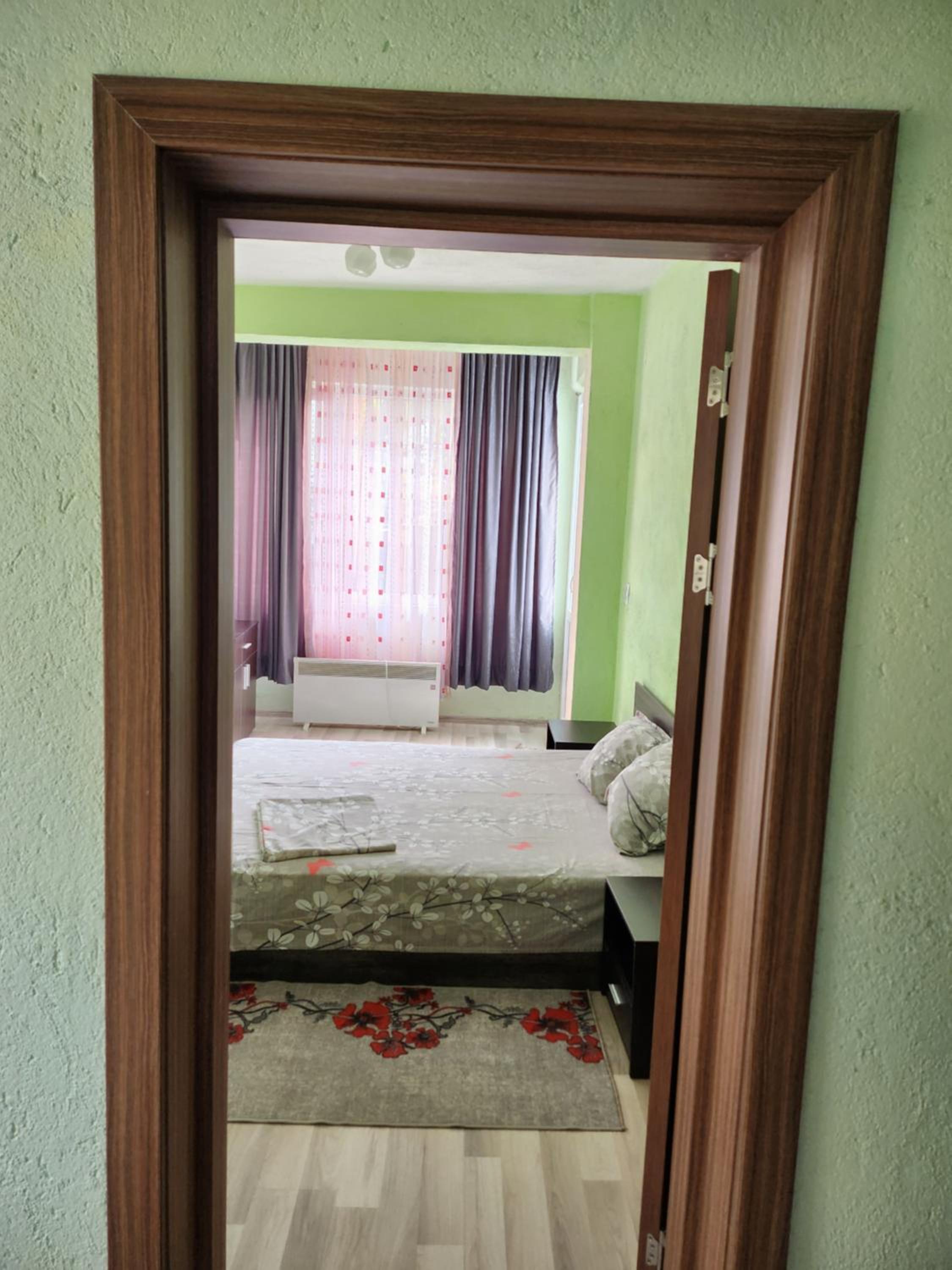 Apartment Lachevi