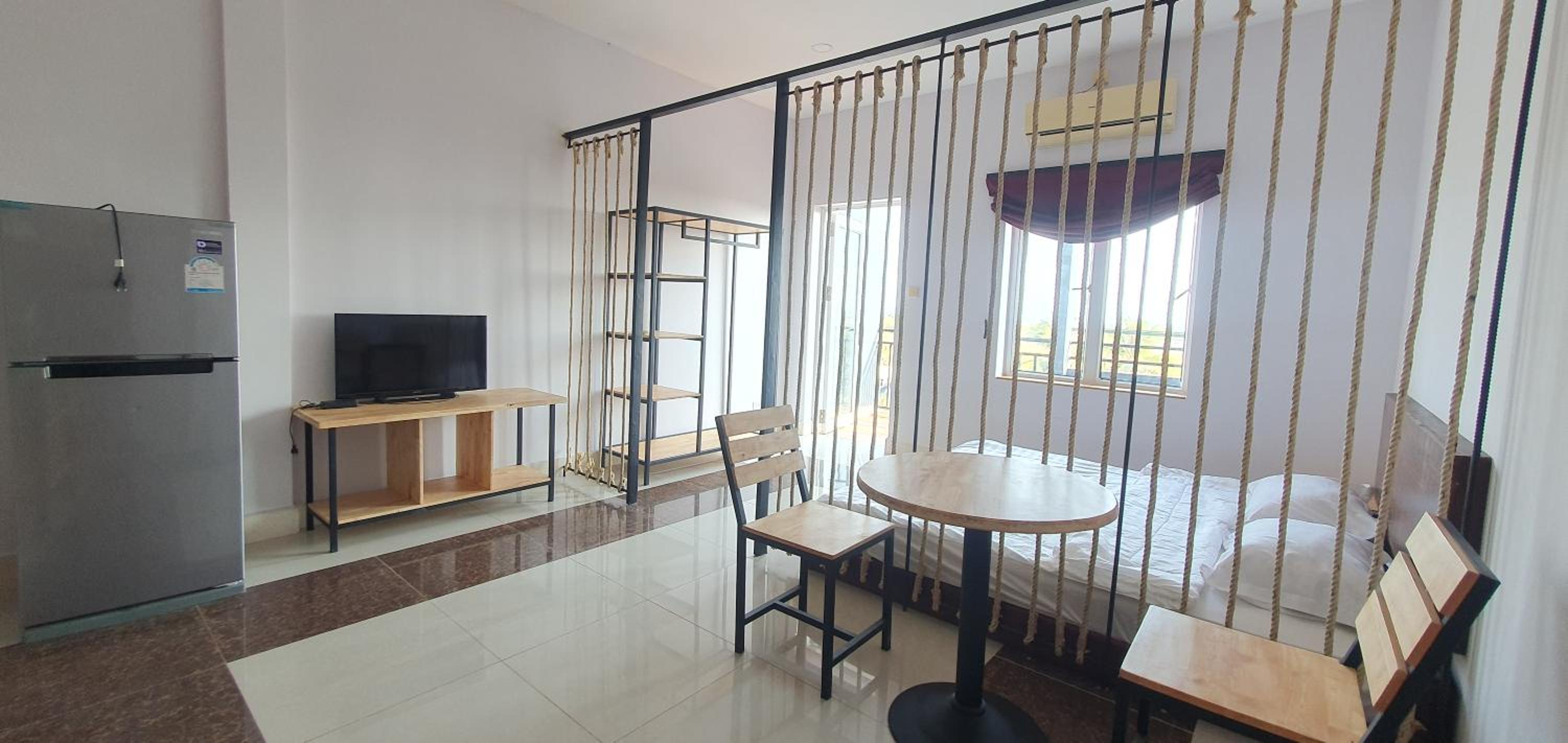 CT Family Apartment view 3