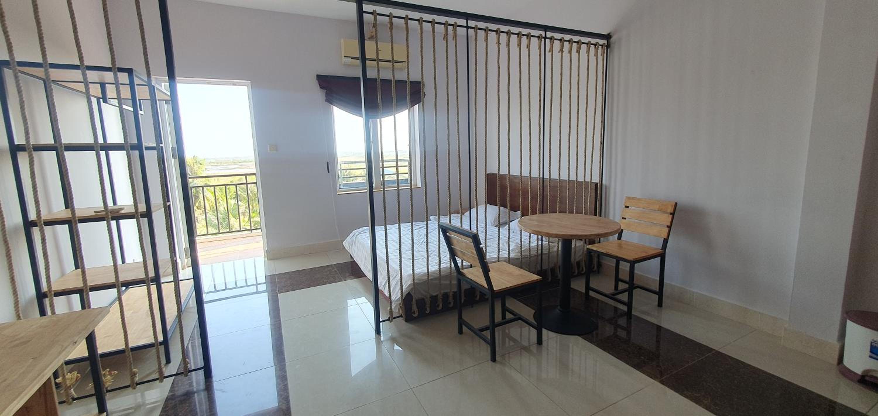 CT Family Apartment view 5