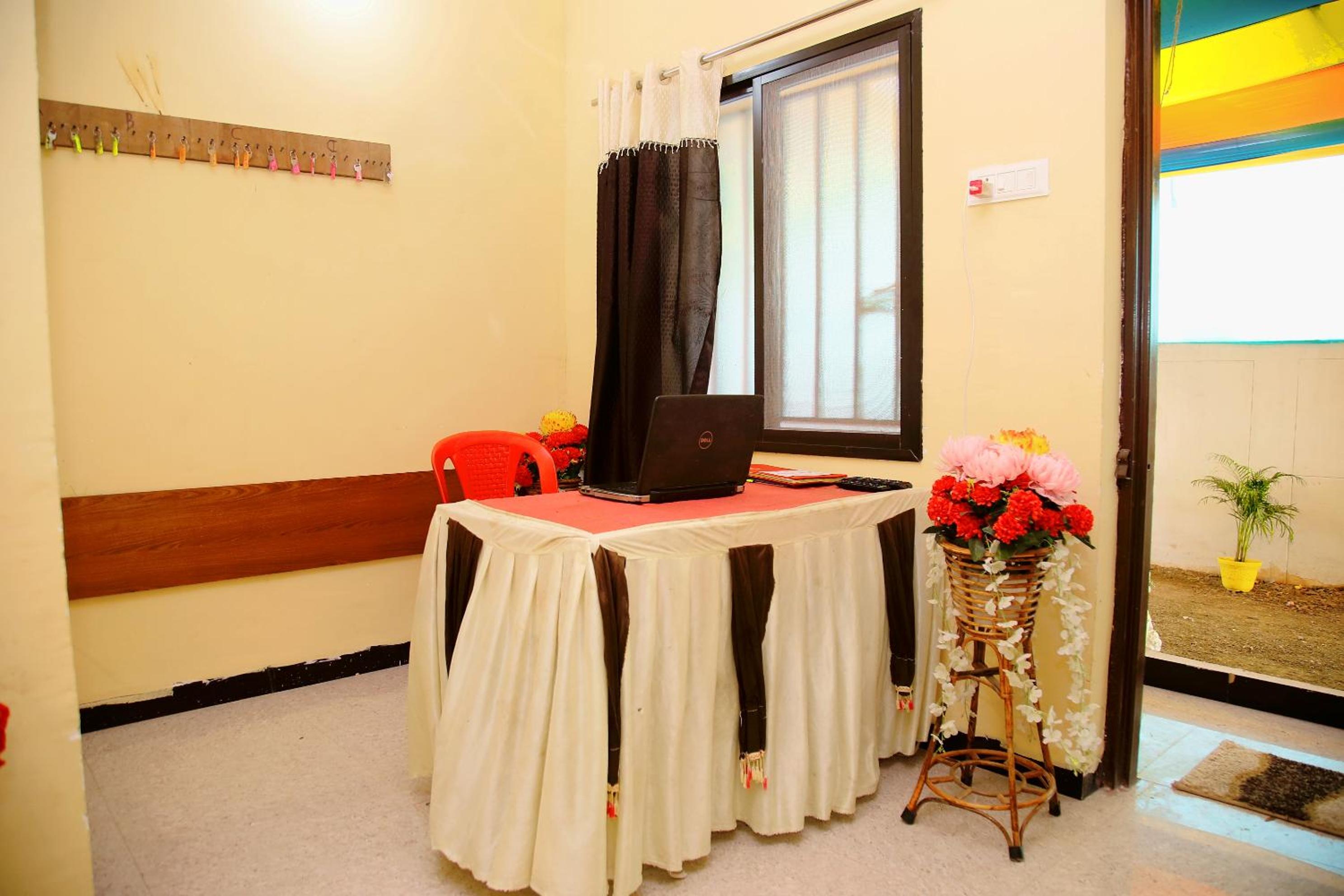 Shri Shyam Palace view 3