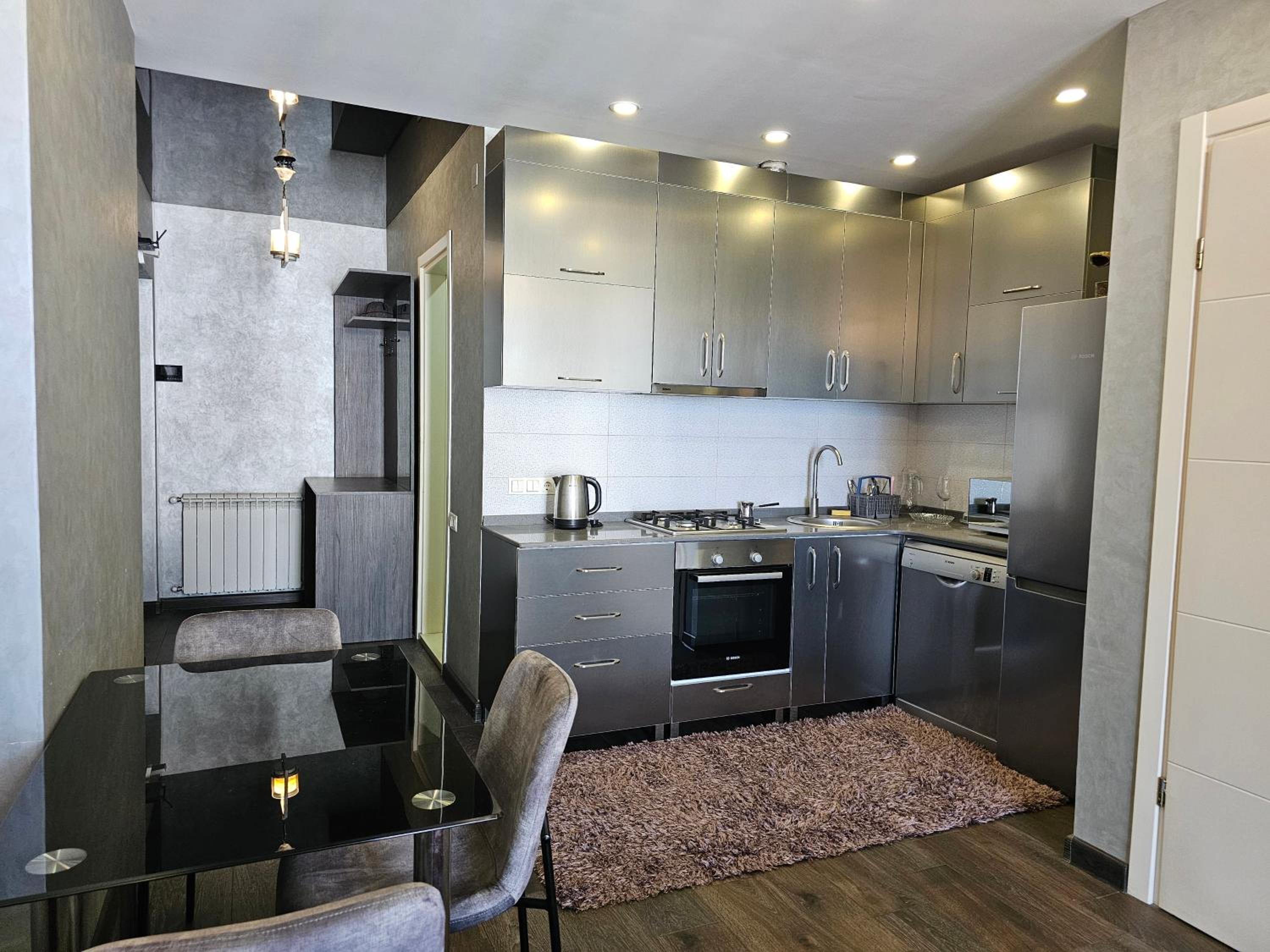 BATUMI L&V apartament view 2