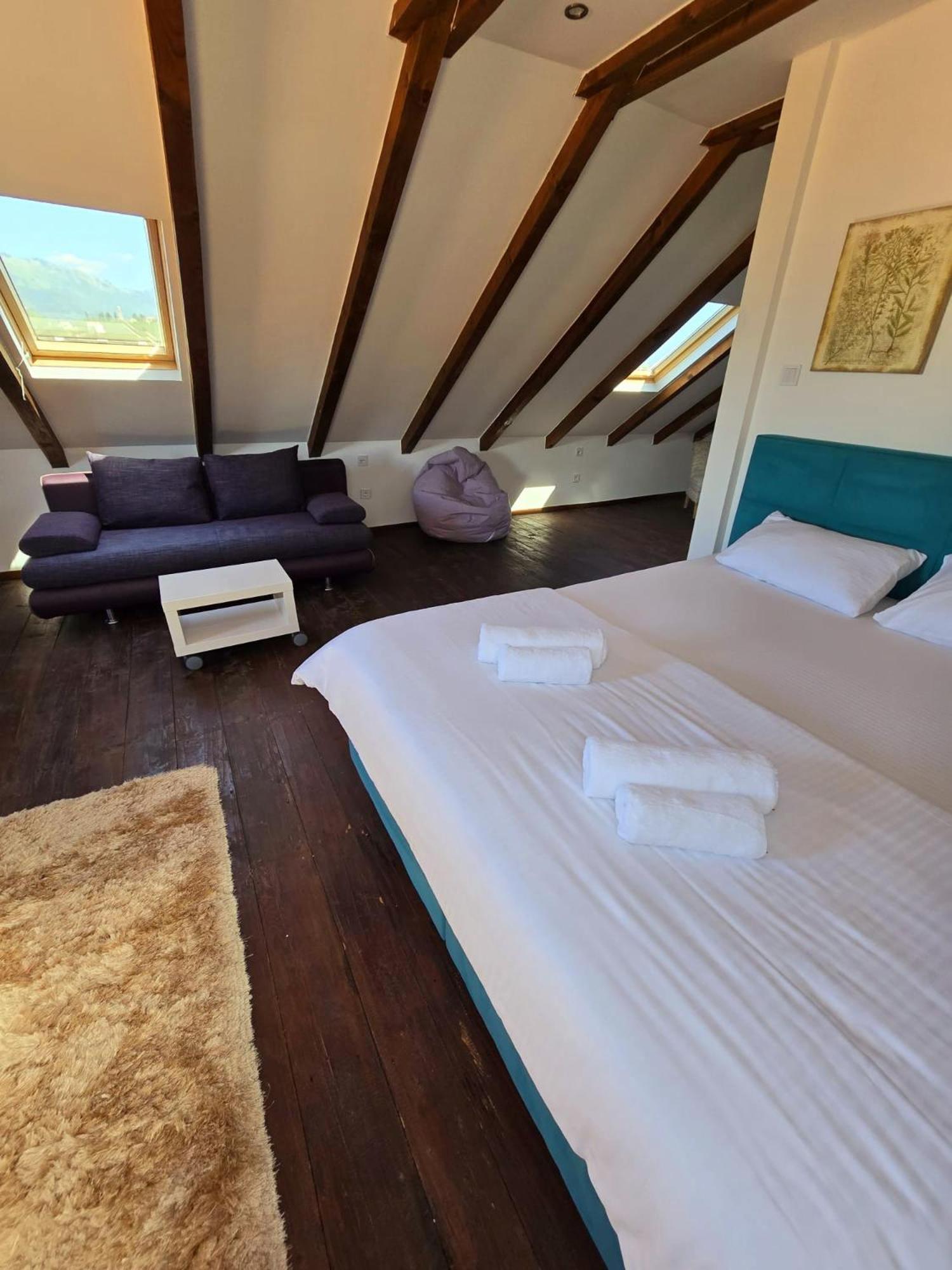 Villa Mara Lustica Bay Retreat near Kotor, Tivat
