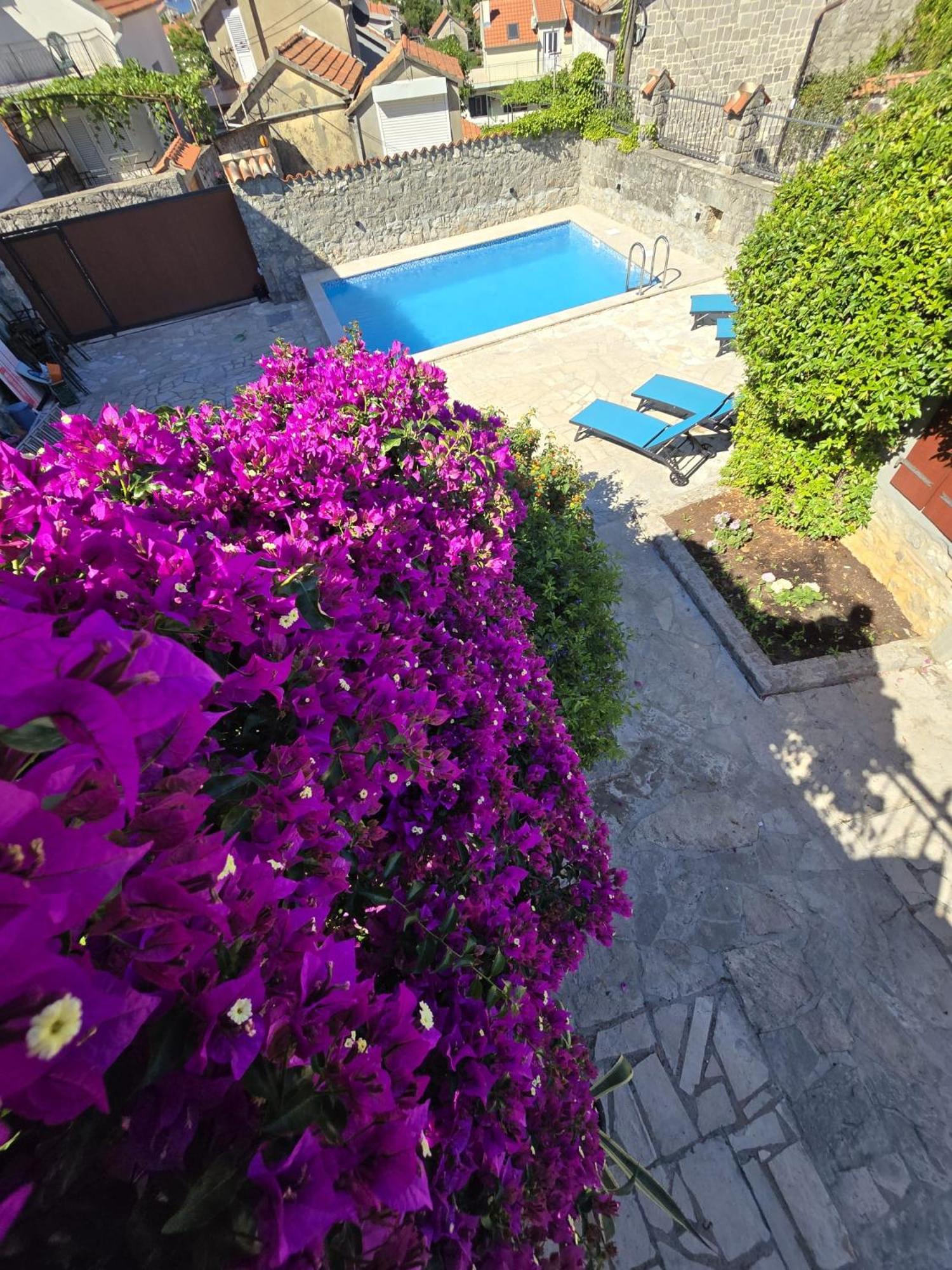 Villa Mara Lustica Bay Retreat near Kotor, Tivat photo 2