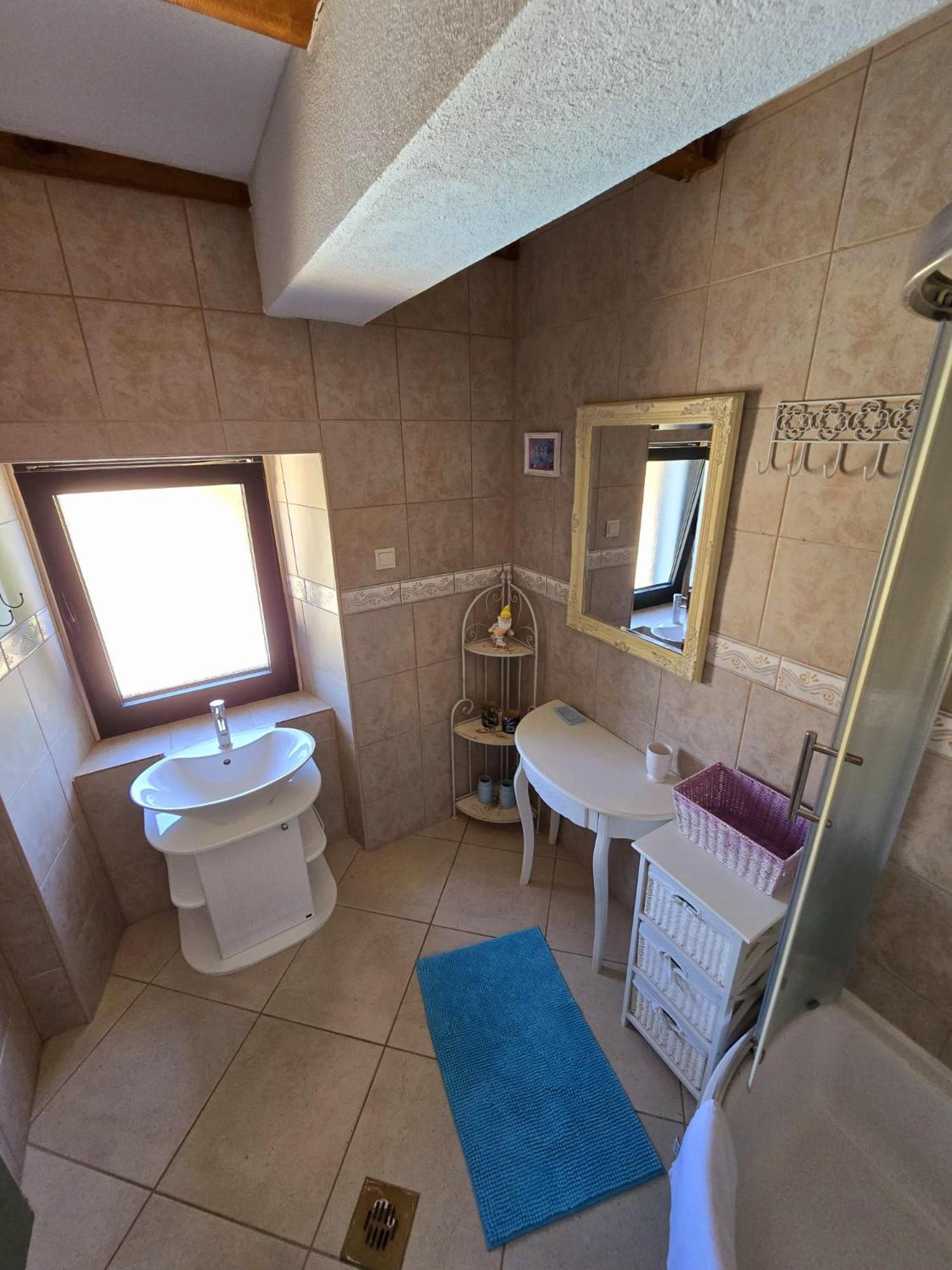 Villa Mara Lustica Bay Retreat near Kotor, Tivat