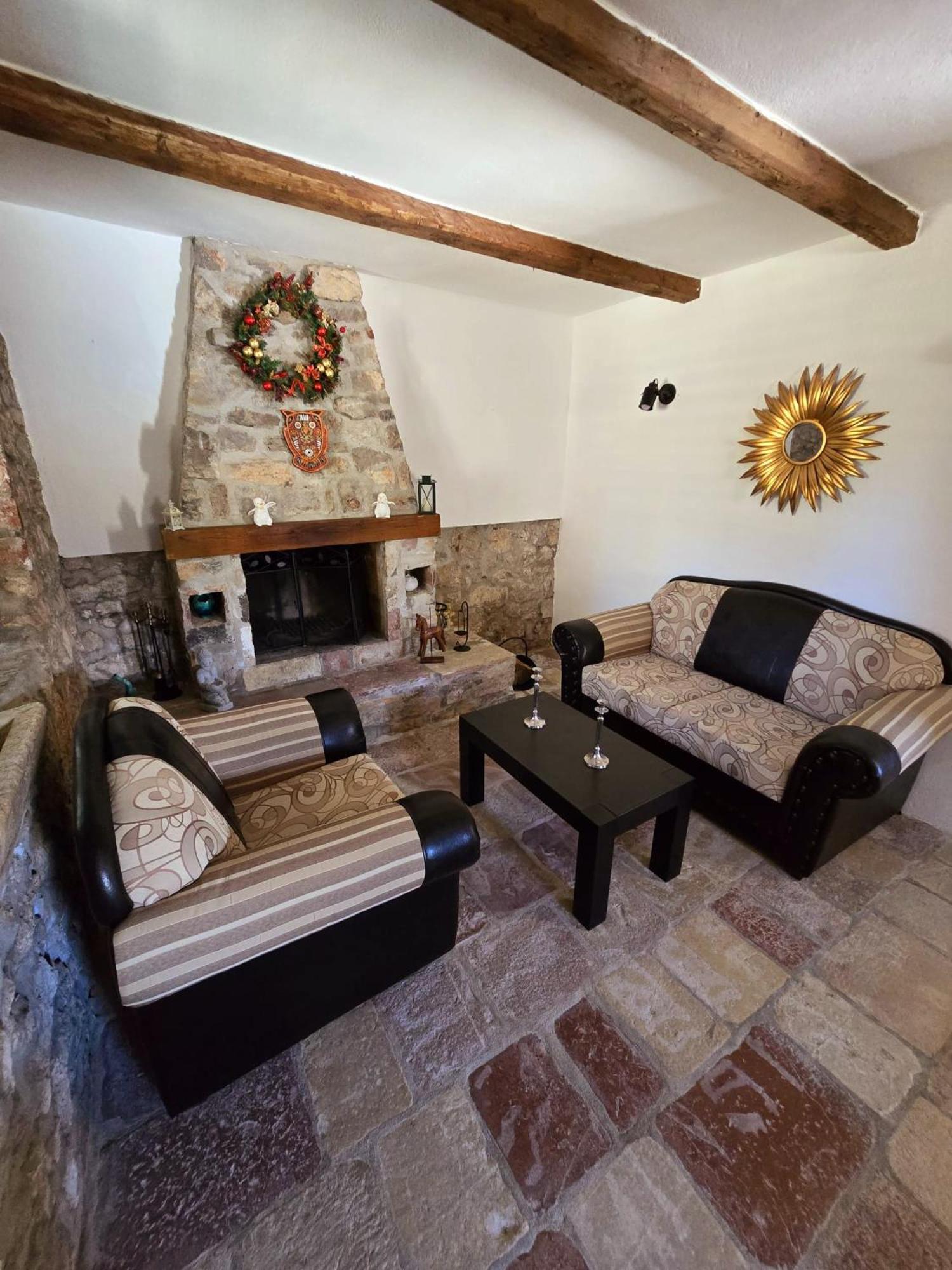 Villa Mara Lustica Bay Retreat near Kotor, Tivat