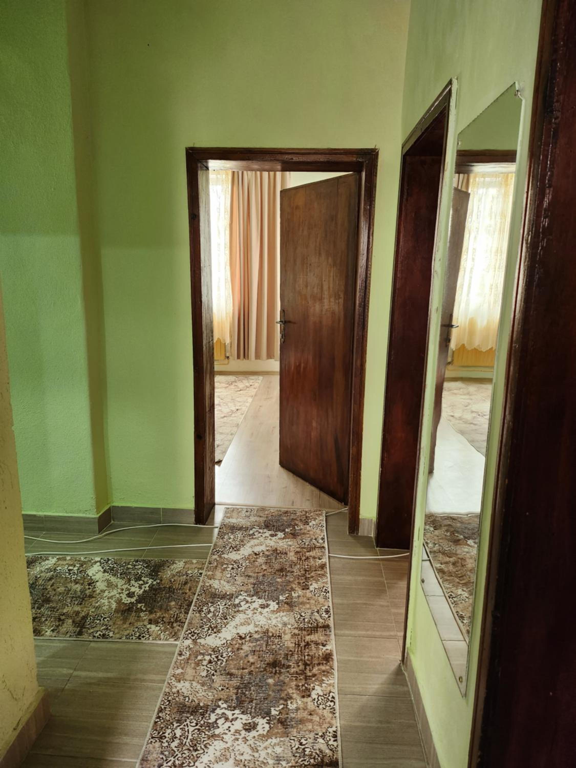 Apartment Lachevi
