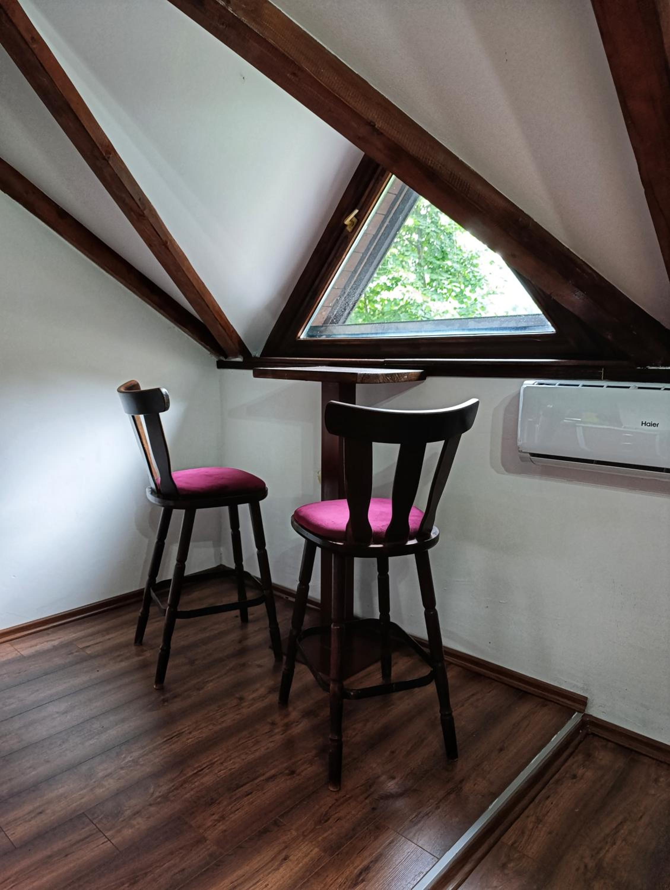 Apartman Čardak