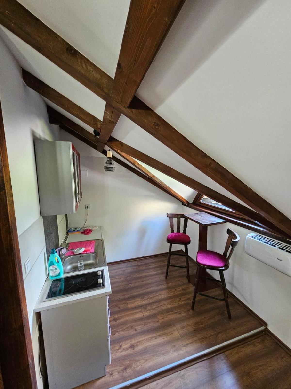 Apartman Čardak