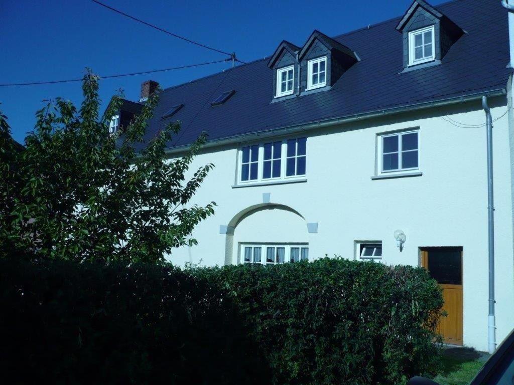 Ferienwohnung Eifel Mosel Hunsrück