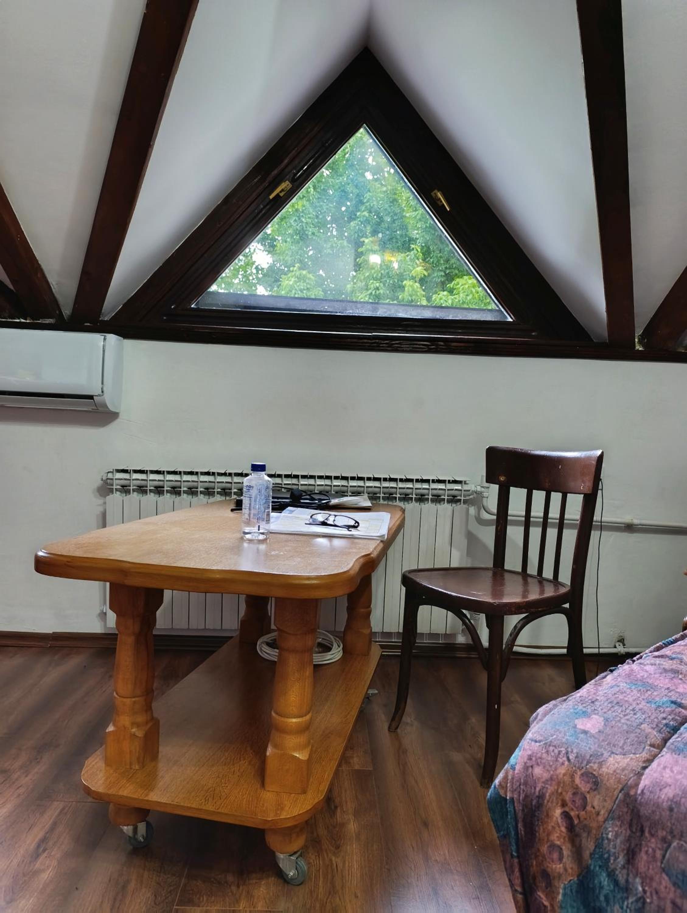 Apartman Čardak
