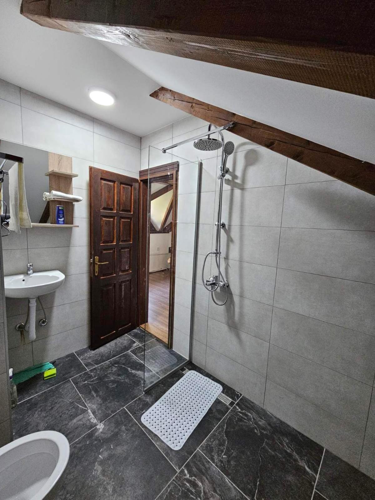 Apartman Čardak