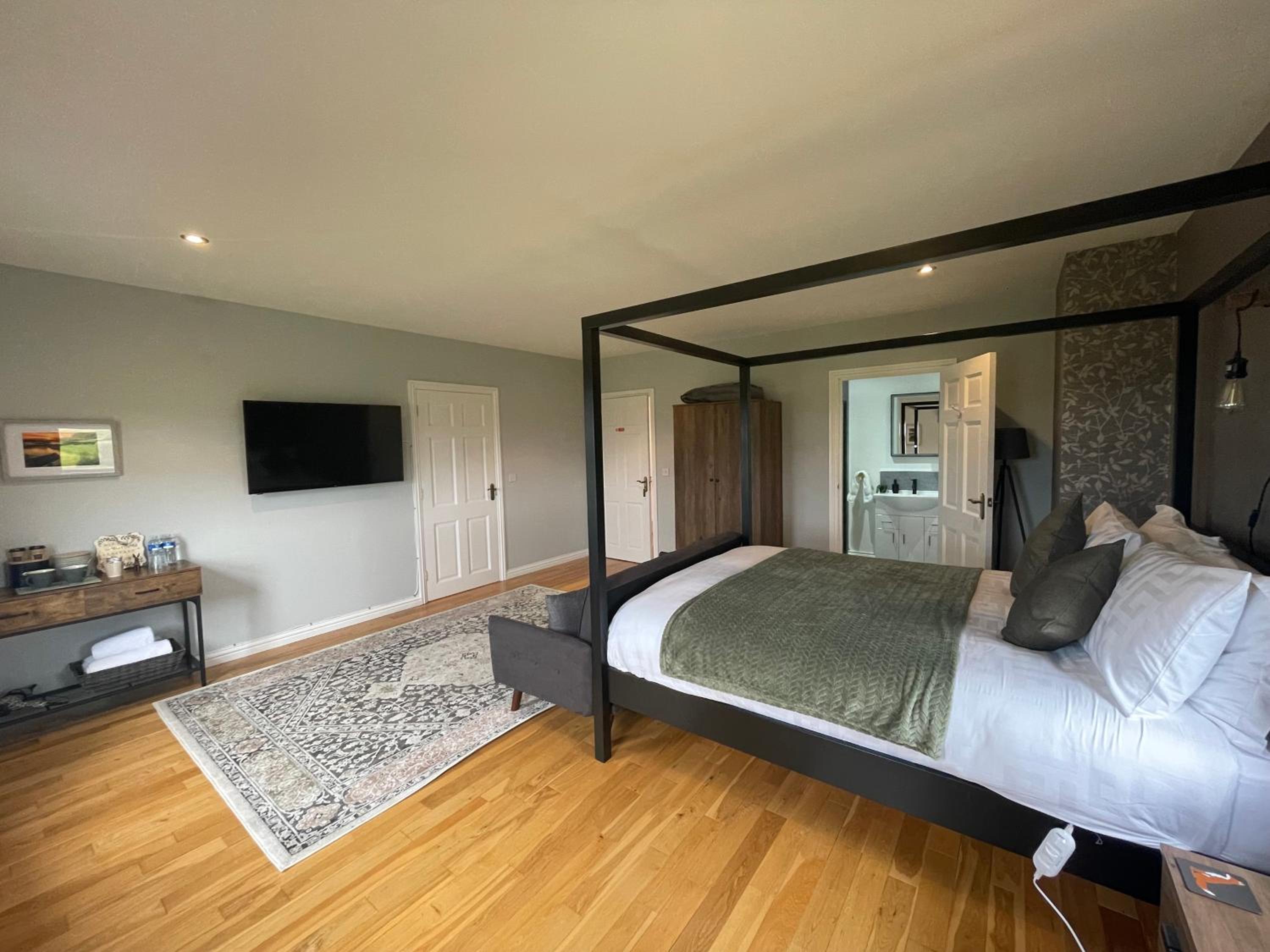 Bushmills Vacations - Carnbore House BnB - Property Image 52