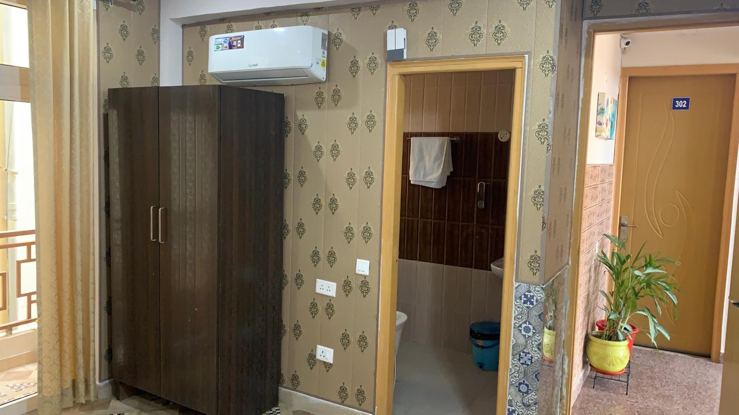 Rudram Hotel Yoga & Ayurveda Retreat