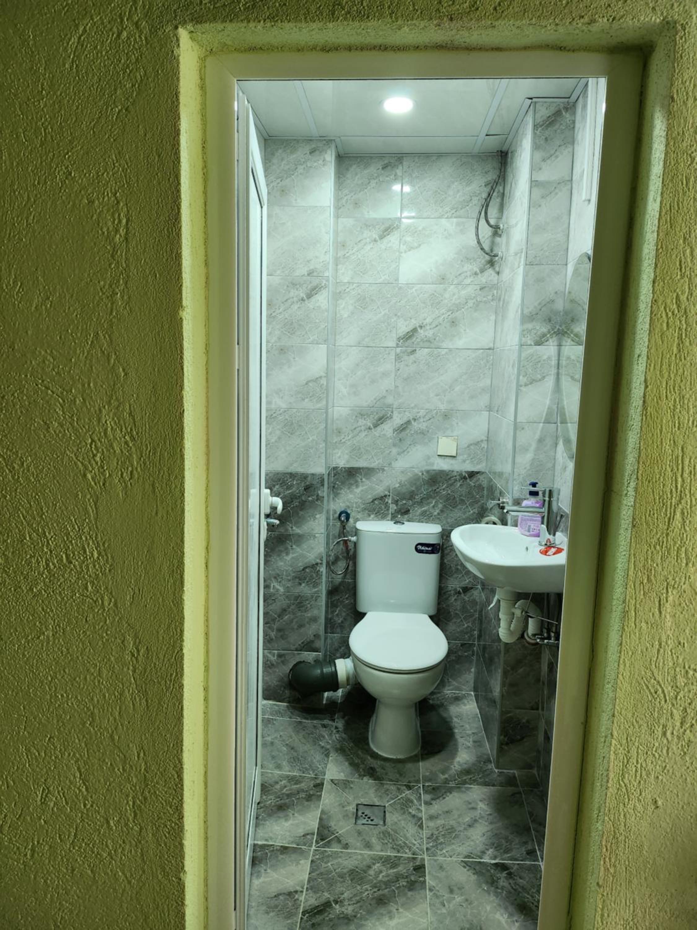 Apartment Lachevi
