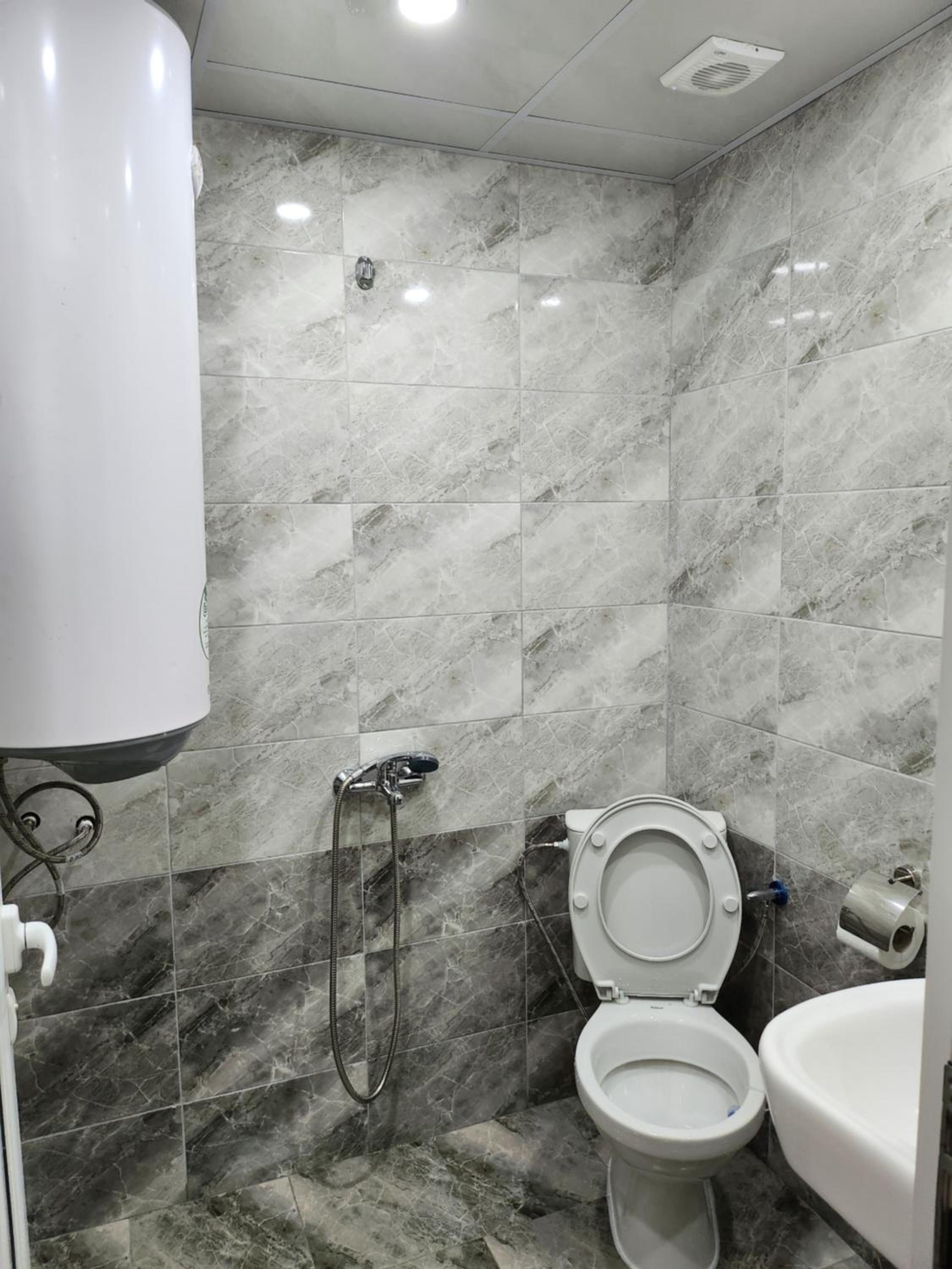 Apartment Lachevi