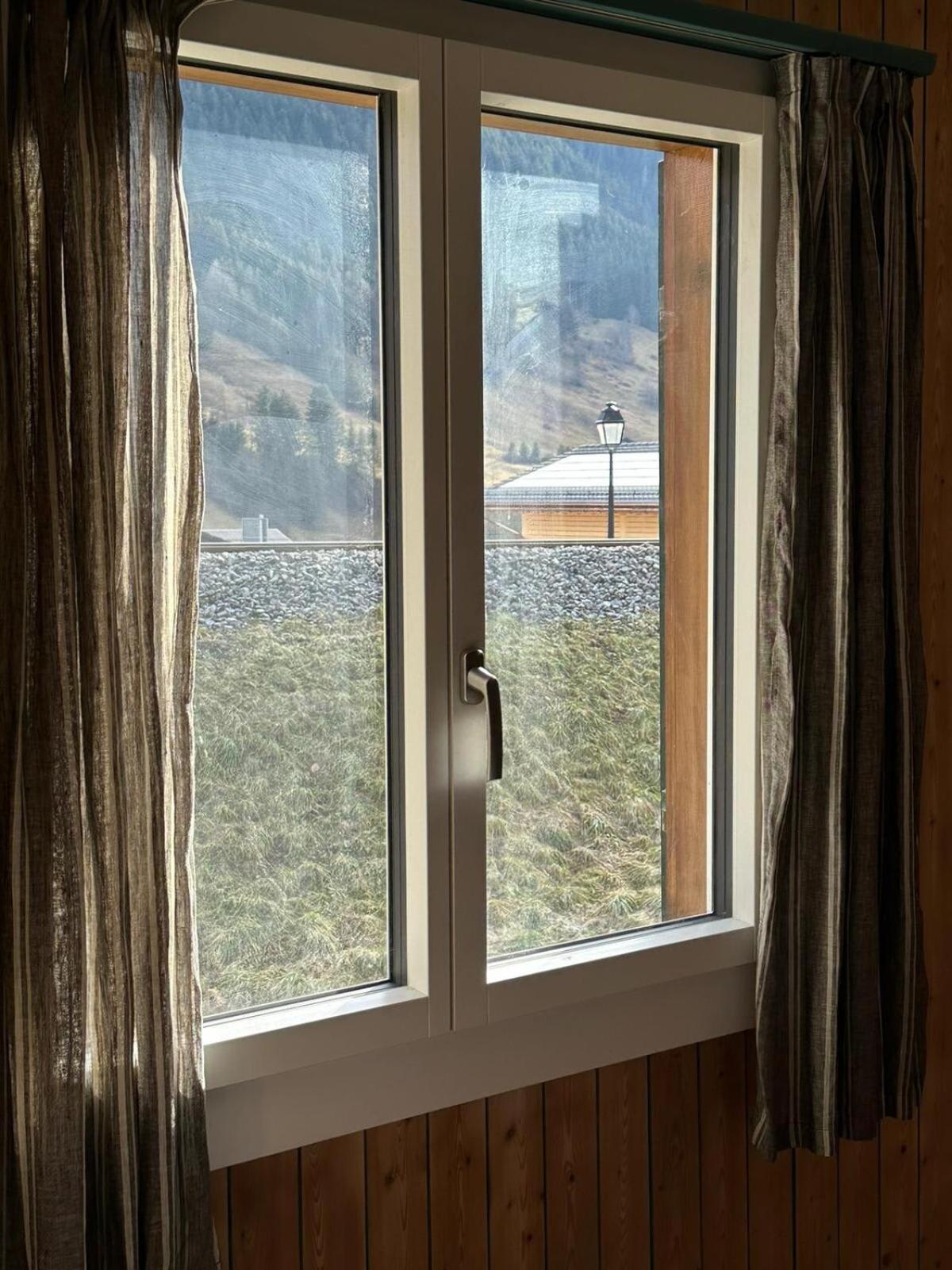 Le Petite Chalet