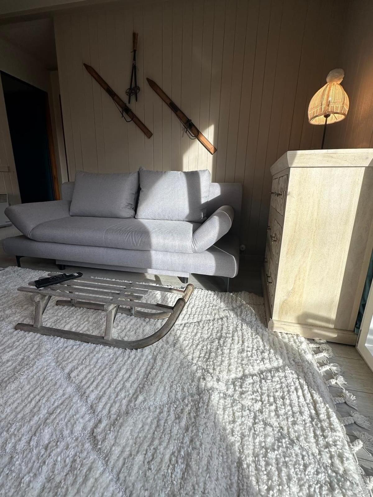 Le Petite Chalet