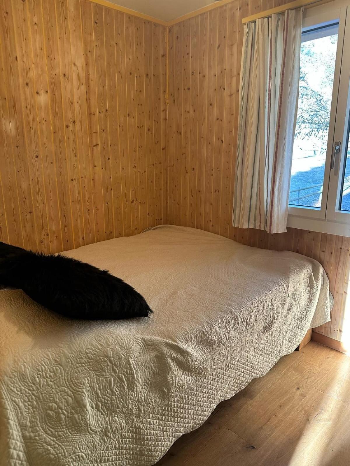 Le Petite Chalet