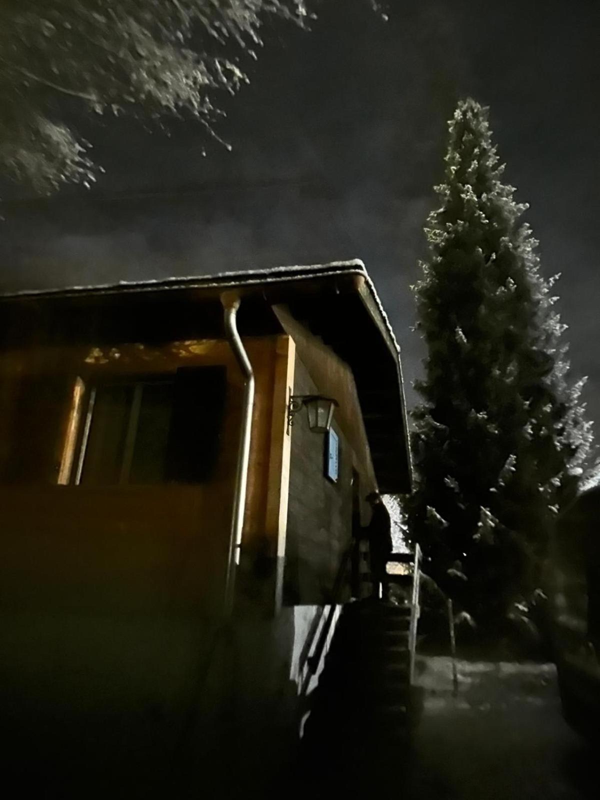Le Petite Chalet