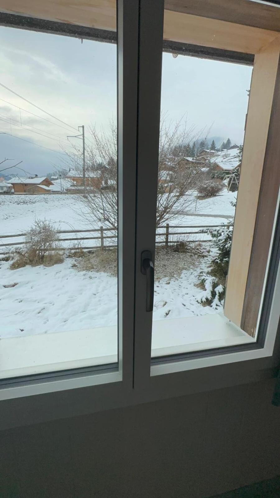 Le Petite Chalet