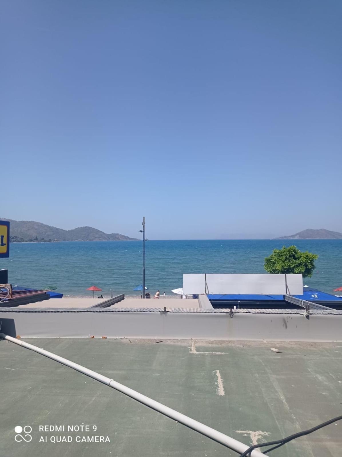 Sea Door Hotel