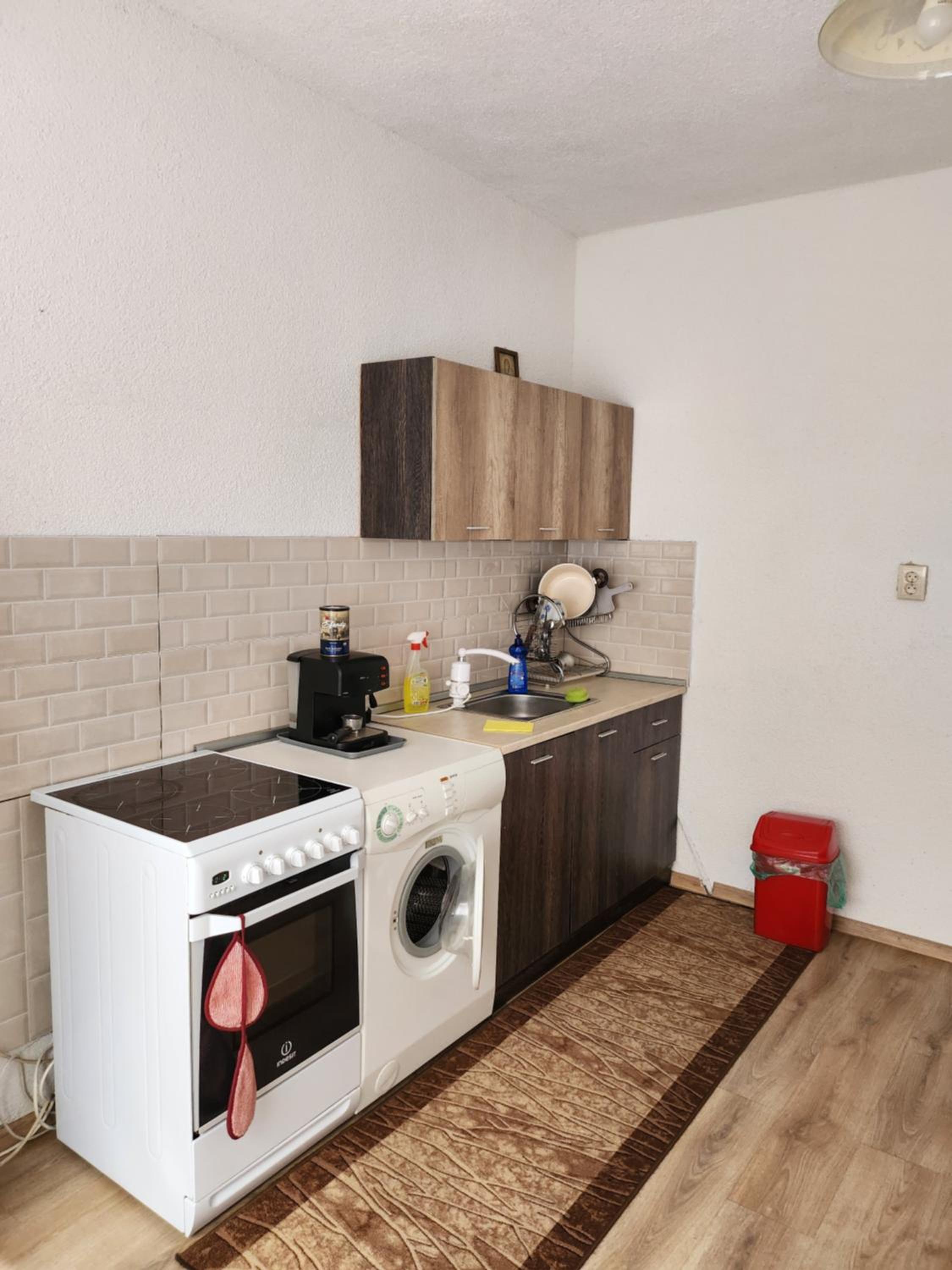Apartment Lachevi