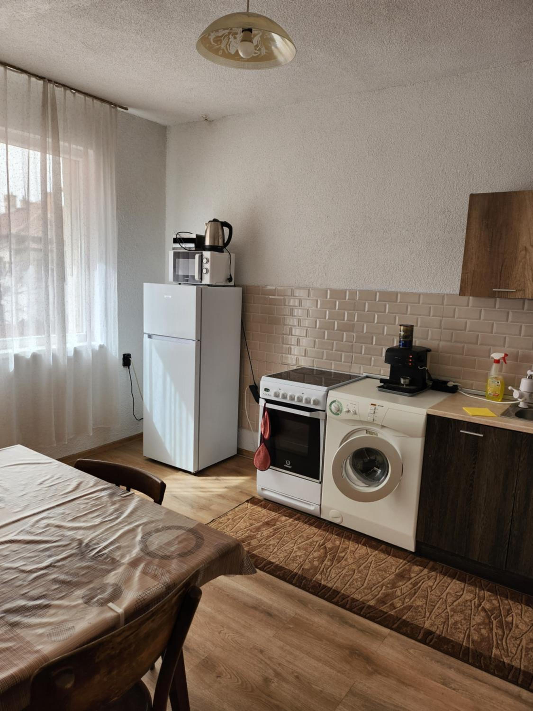 Apartment Lachevi