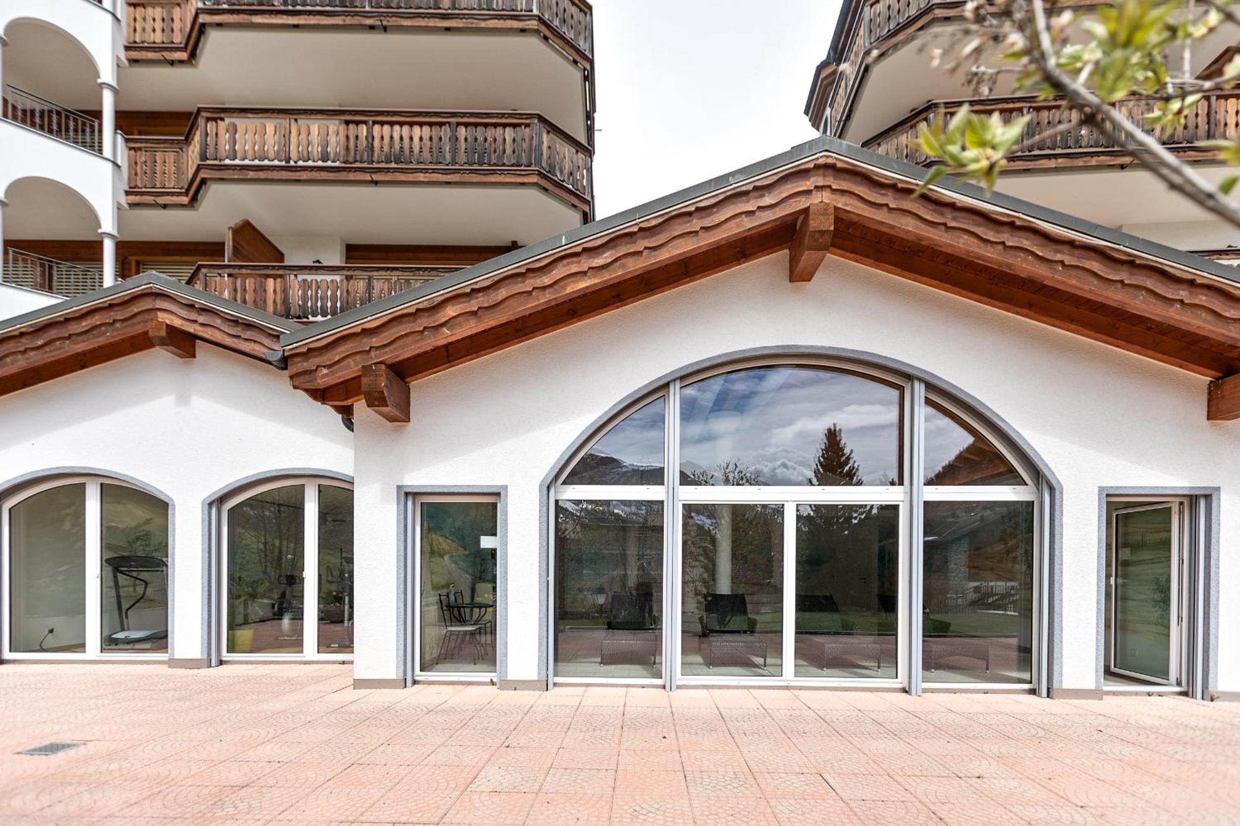 Residenz Ambassador Leukerbad