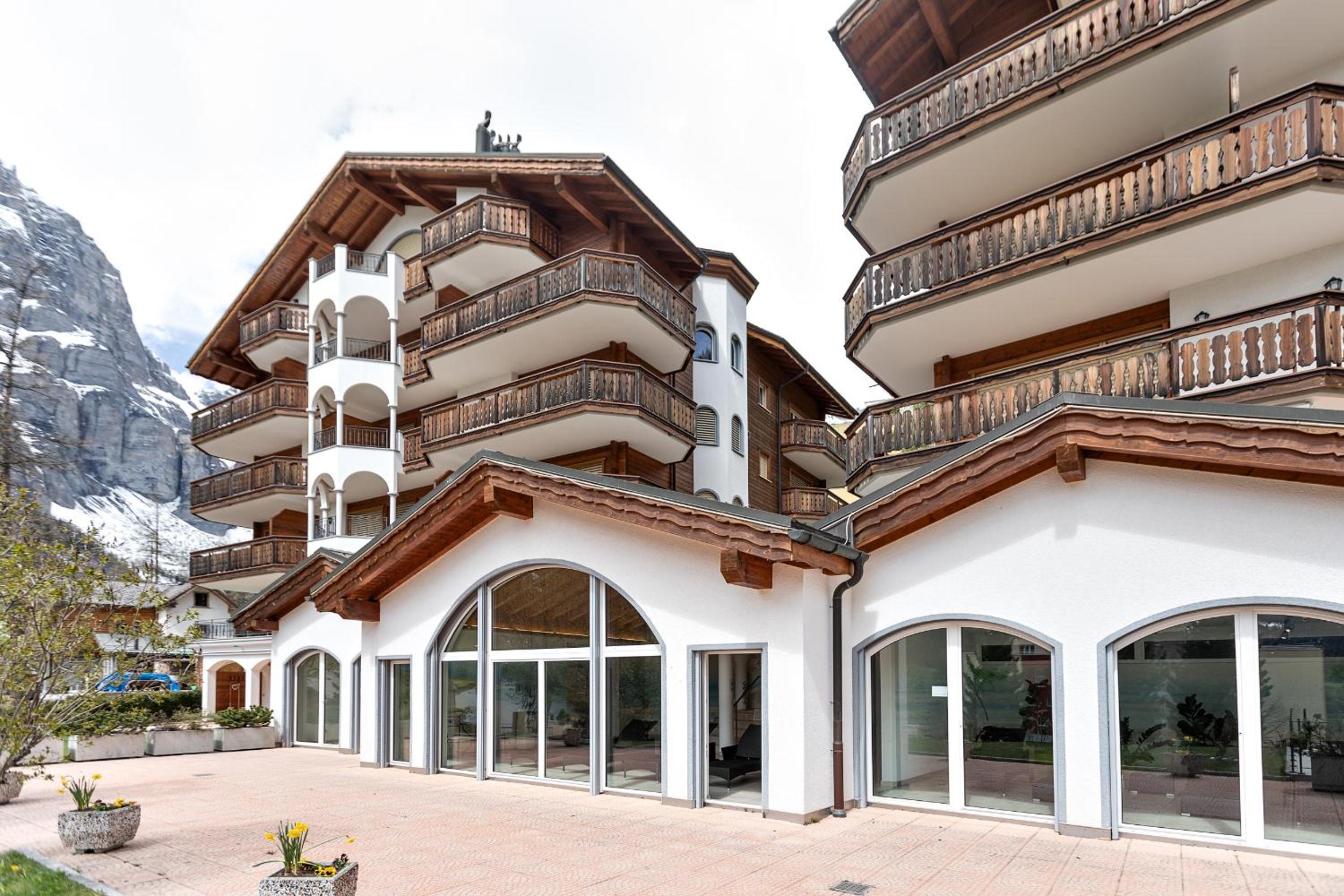 Residenz Ambassador Leukerbad
