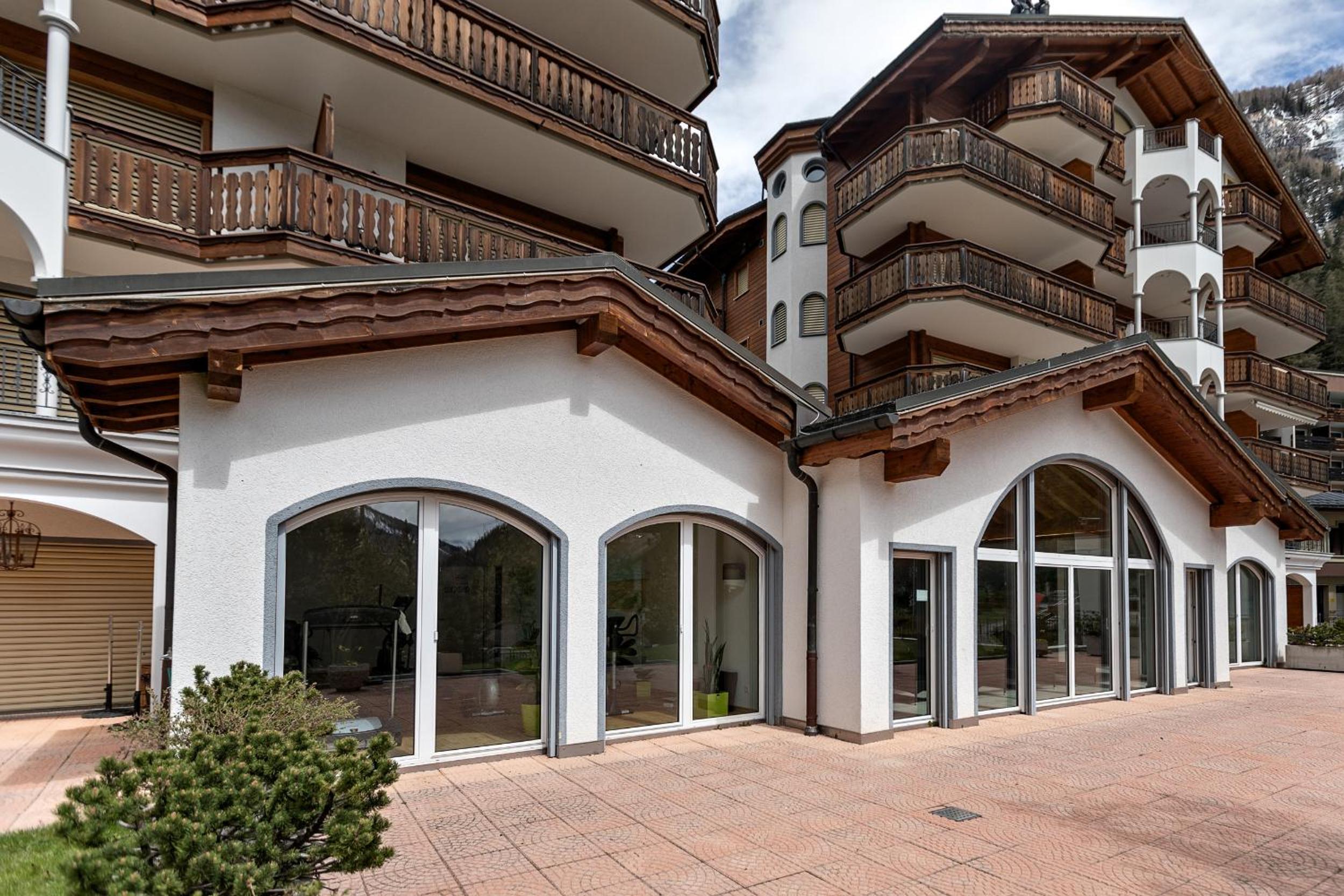 Residenz Ambassador Leukerbad