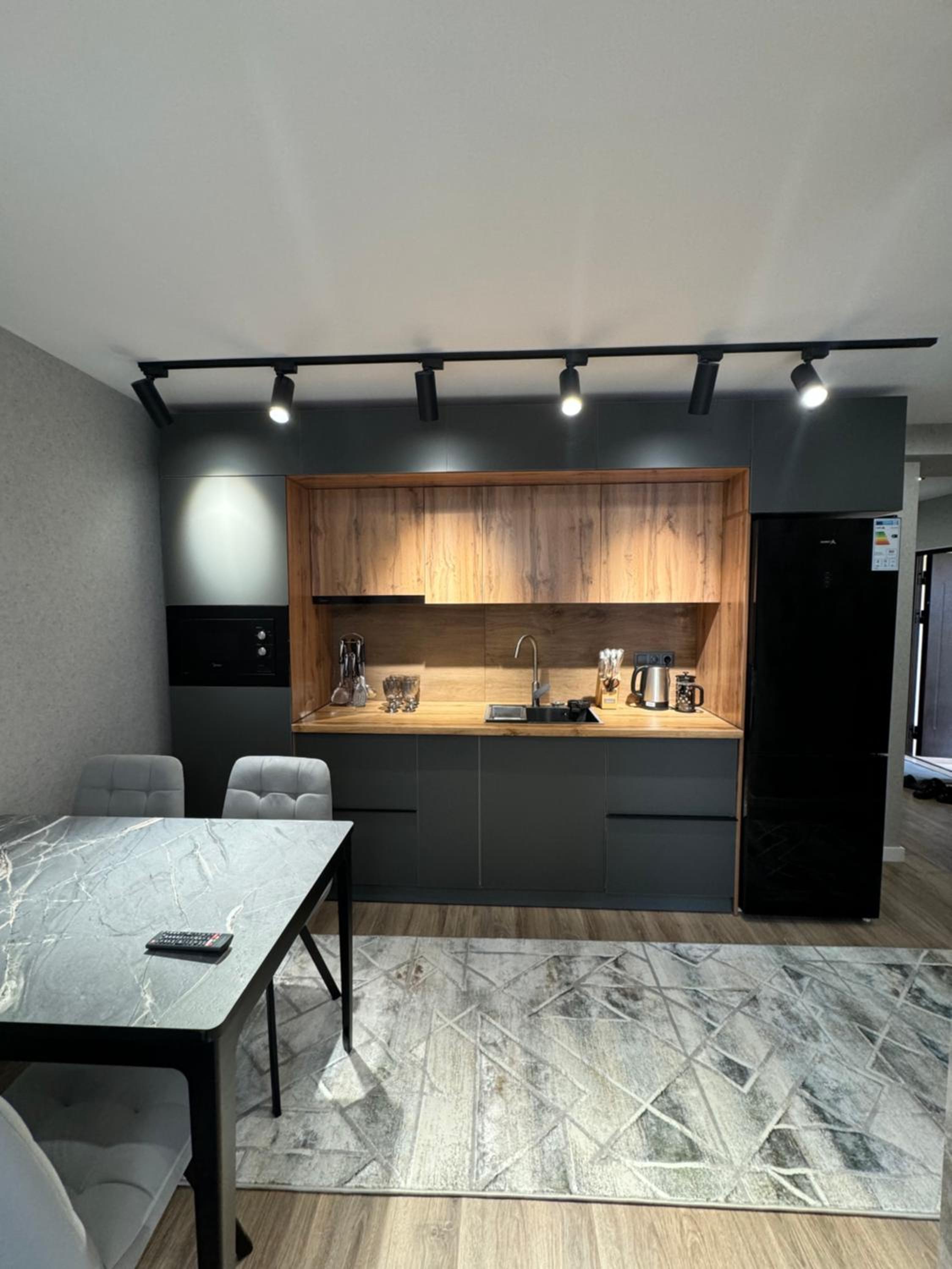 RK Apartments Asia Palace