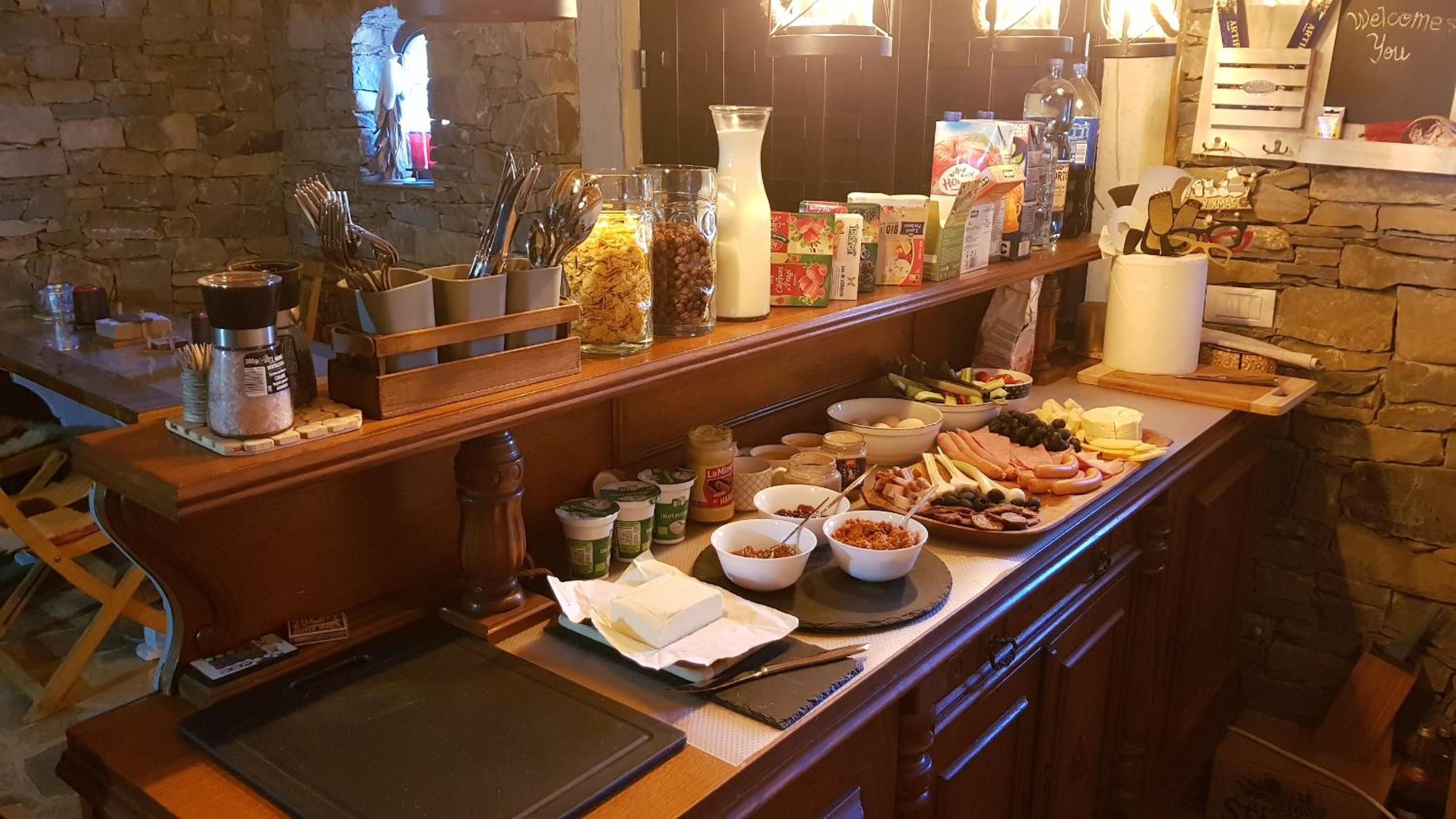 River Song Inn