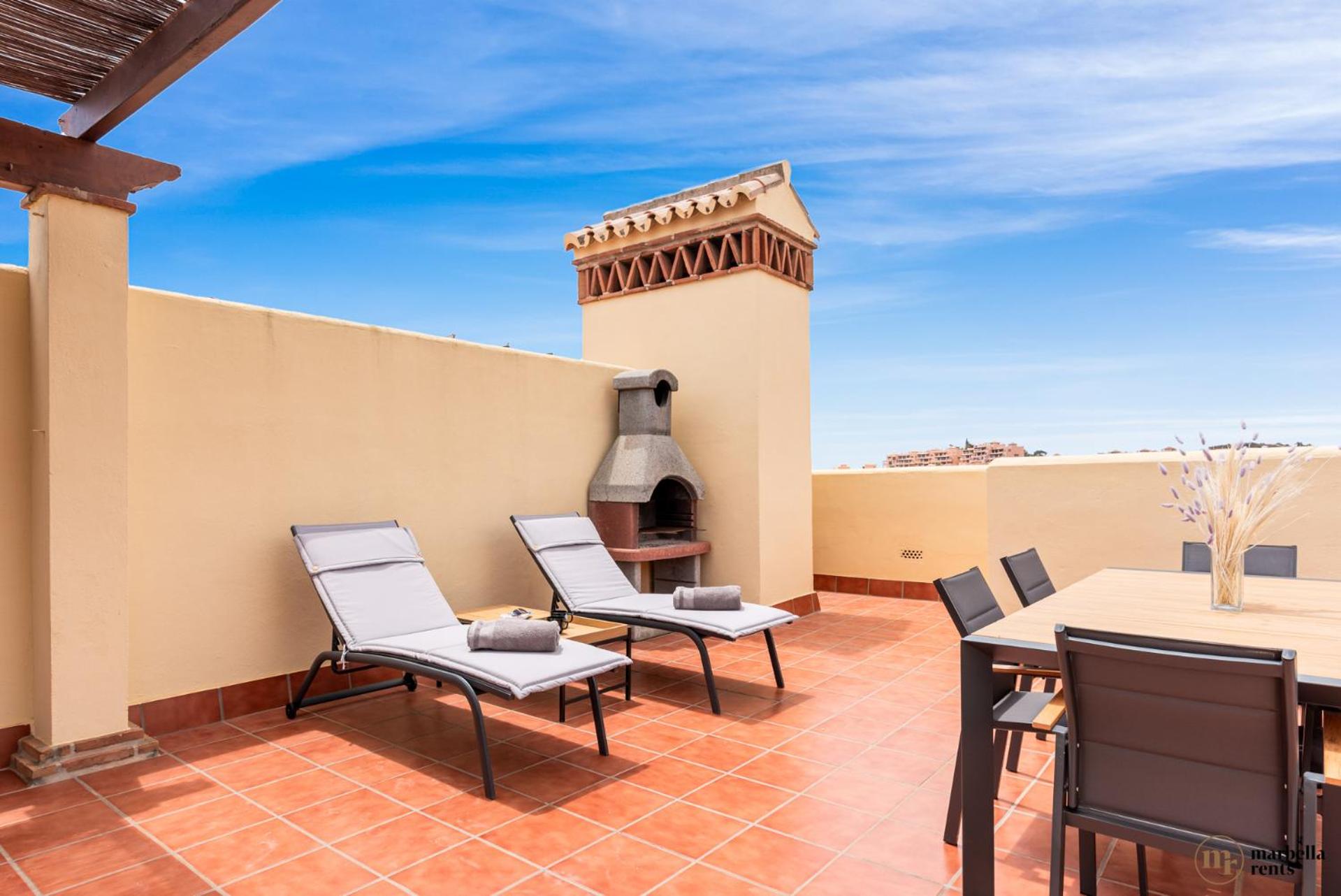 Casa Mirador Ref #30
