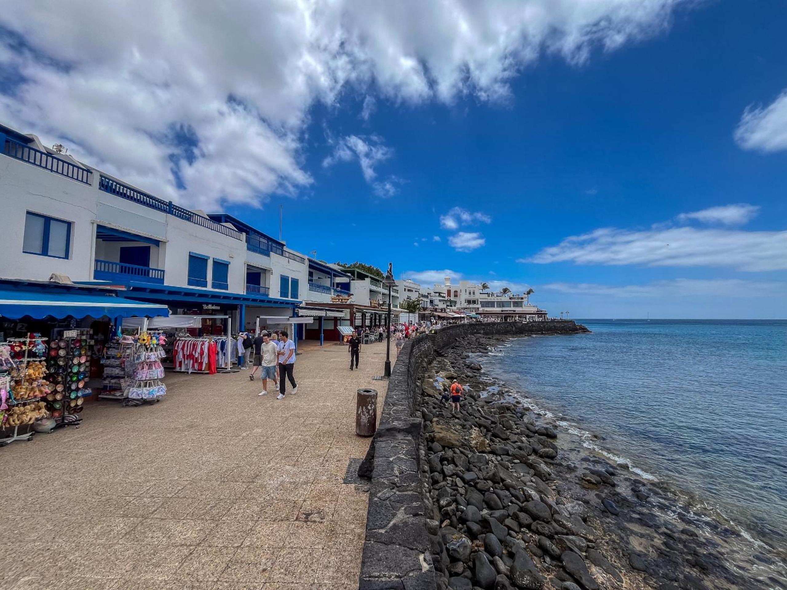 Casa La Estrella Playa Blanca Lanzarote photo 2
