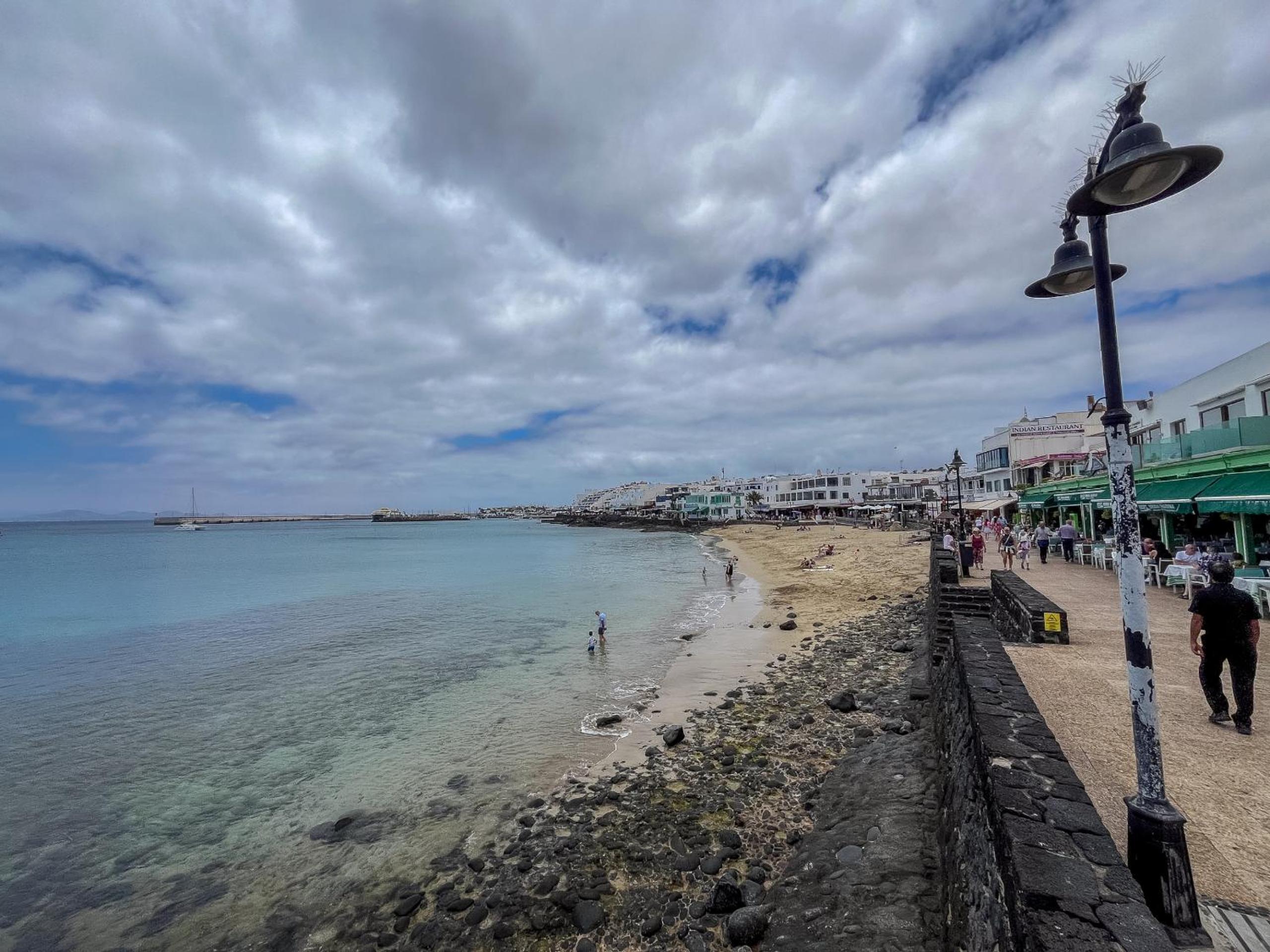 Casa La Estrella Playa Blanca Lanzarote photo 5
