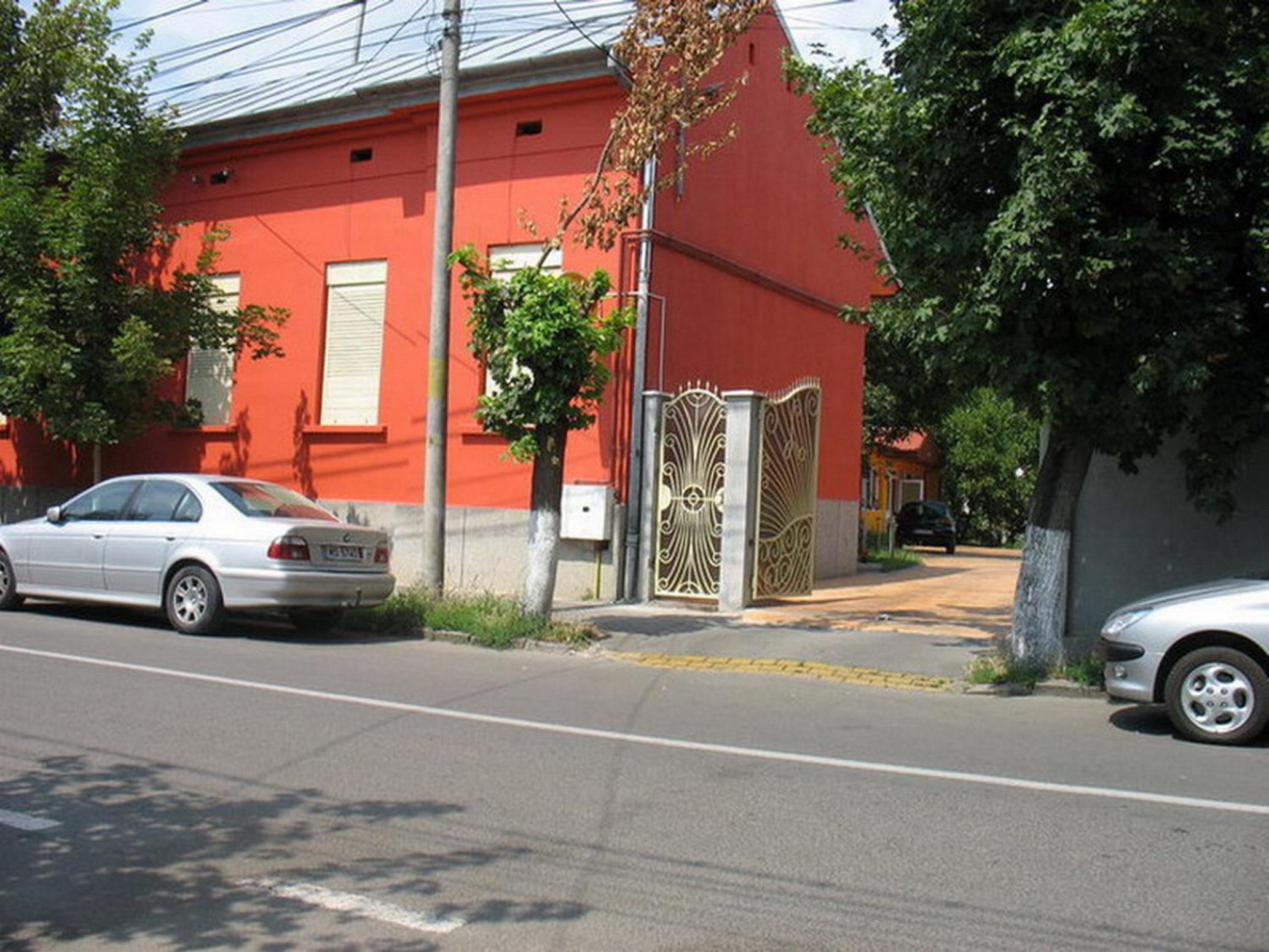 Noroc si Fericire view 2