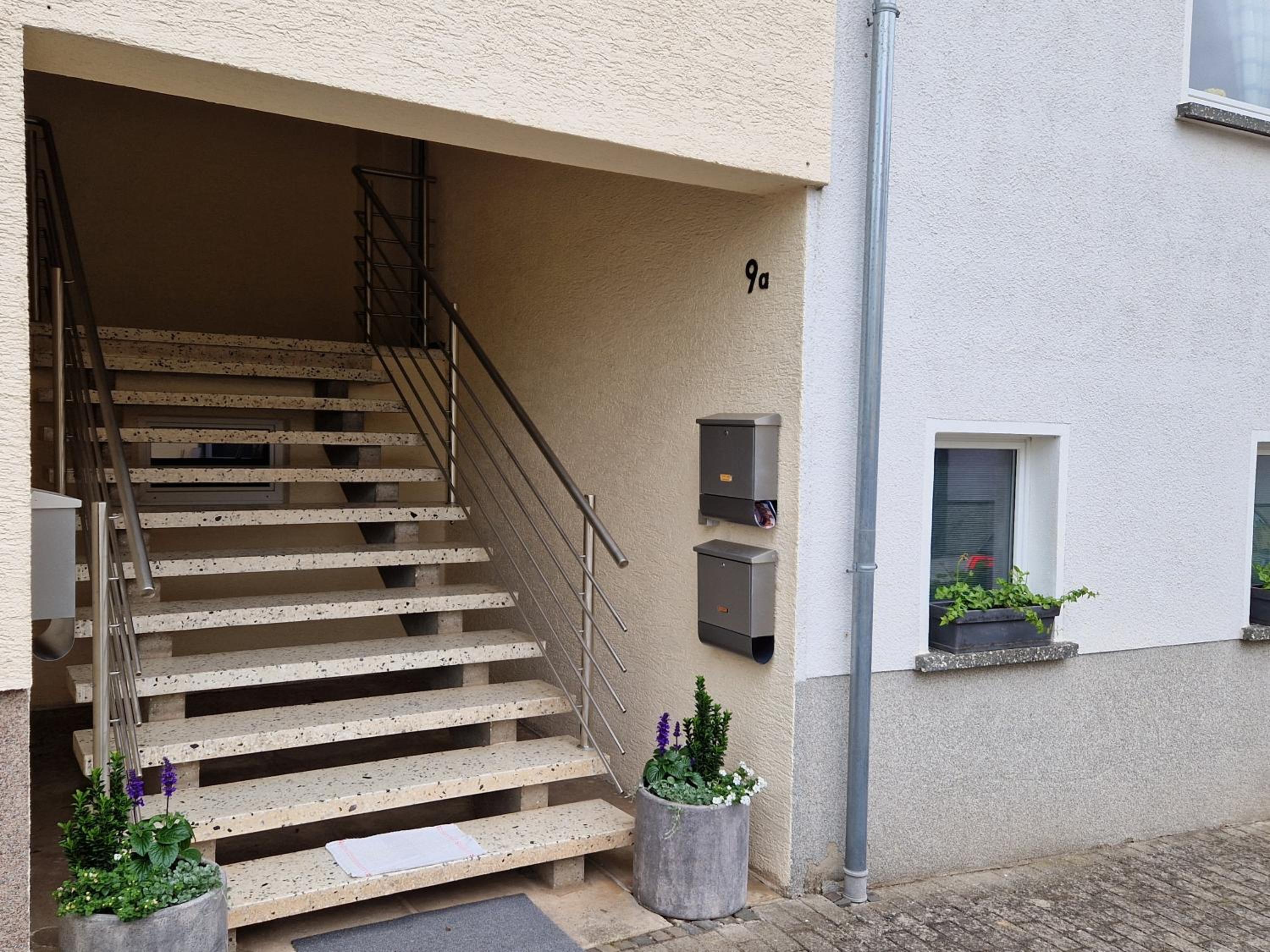 Ferienwohnung Bliestal
