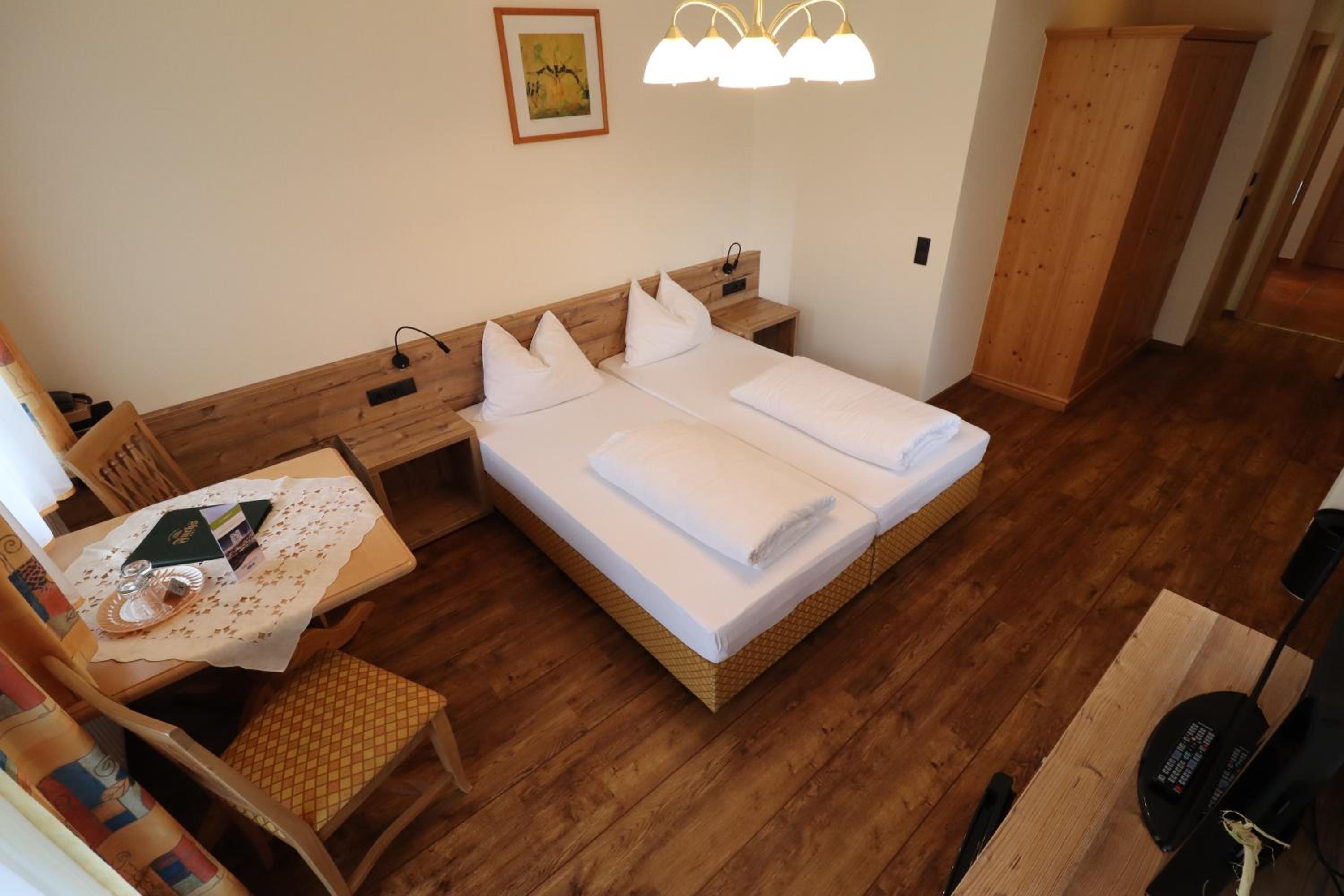 Ferienhotel Fuchs
