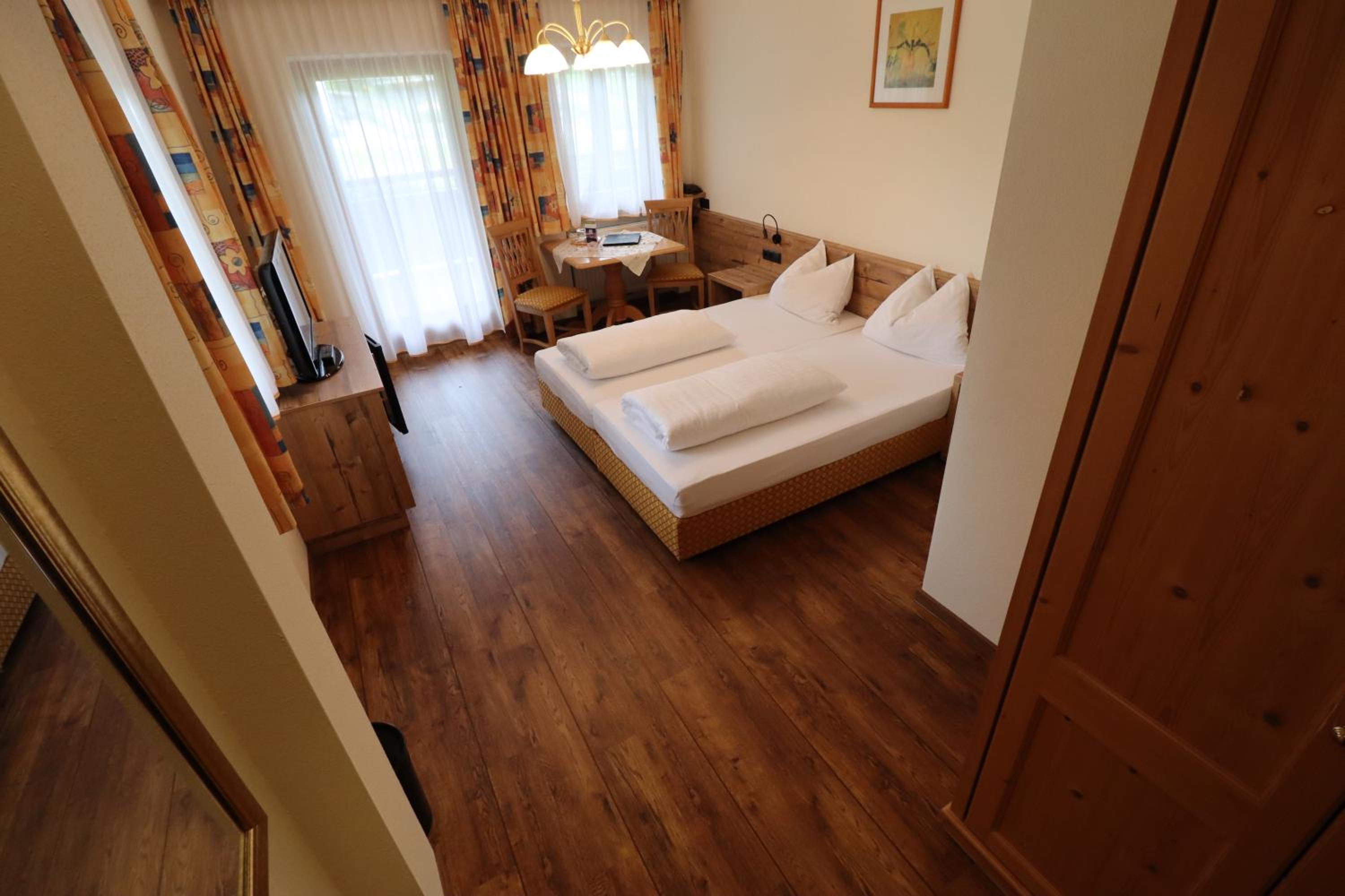 Ferienhotel Fuchs
