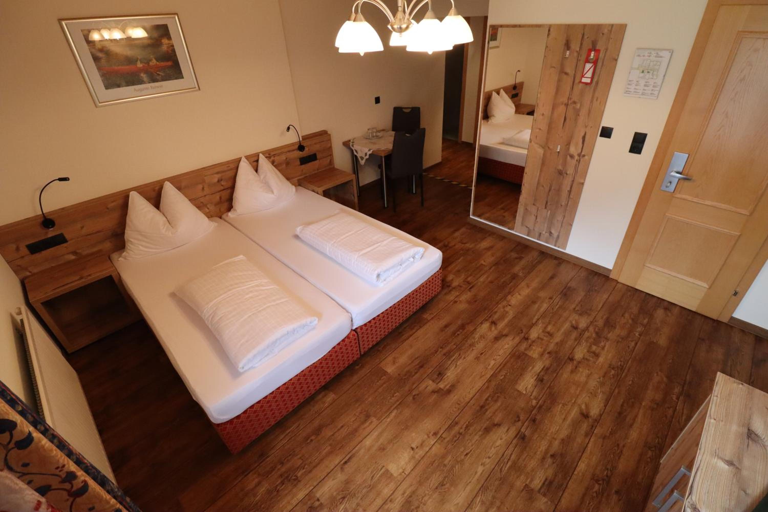 Ferienhotel Fuchs